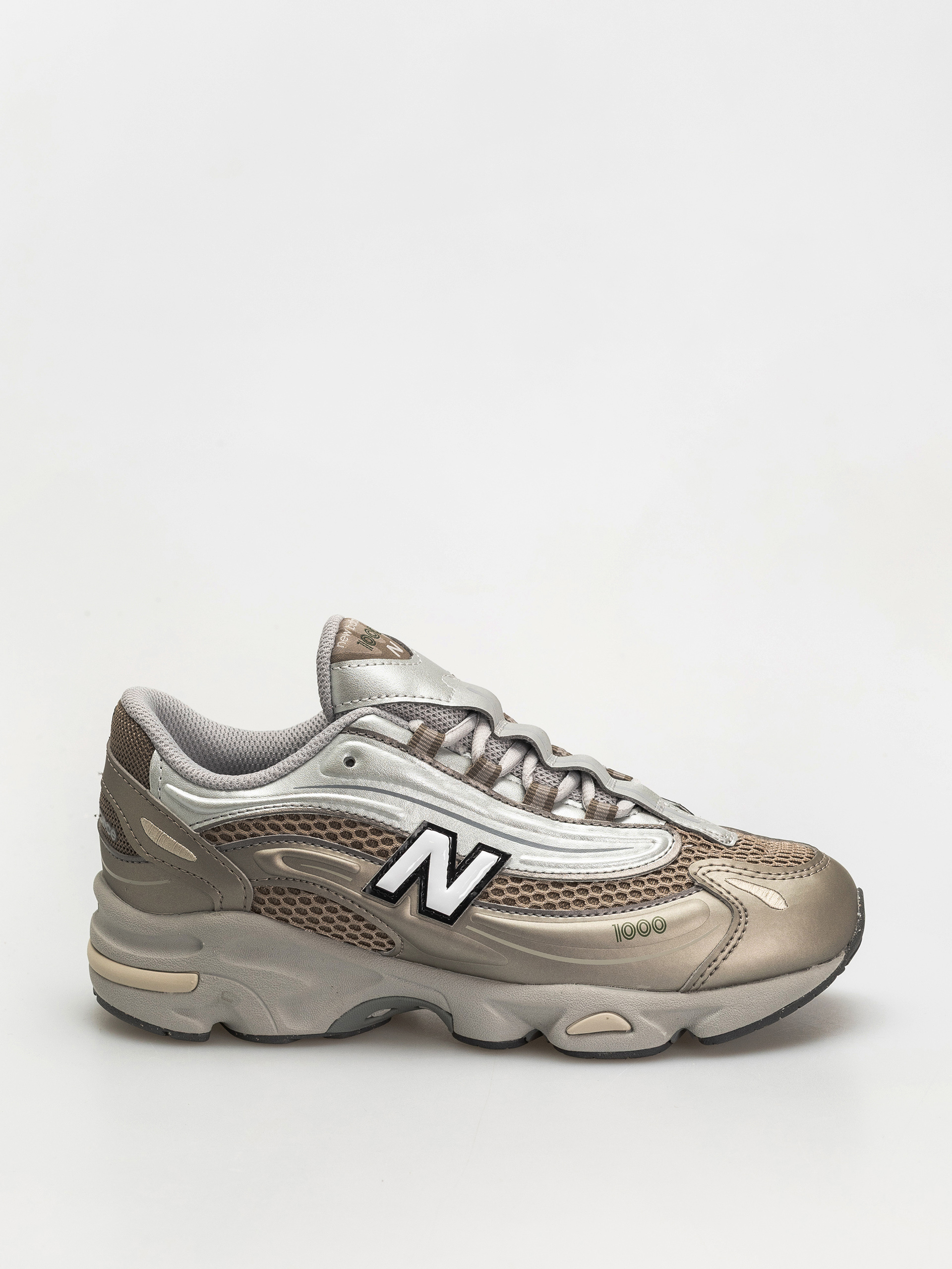 Boty New Balance 1000 JR (arid stone)