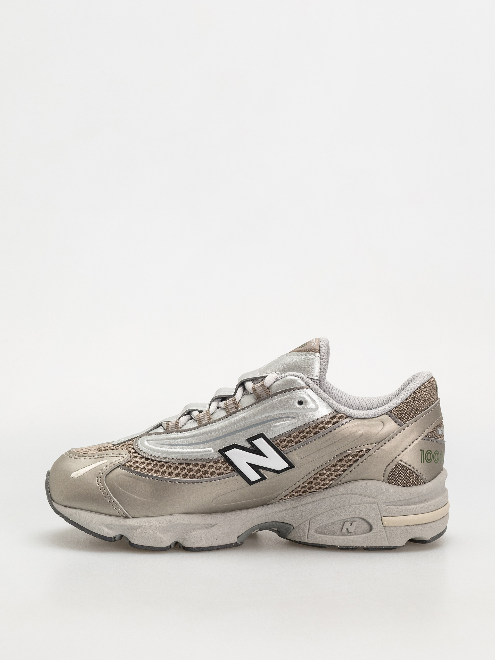 Boty New Balance 1000 JR (arid stone)