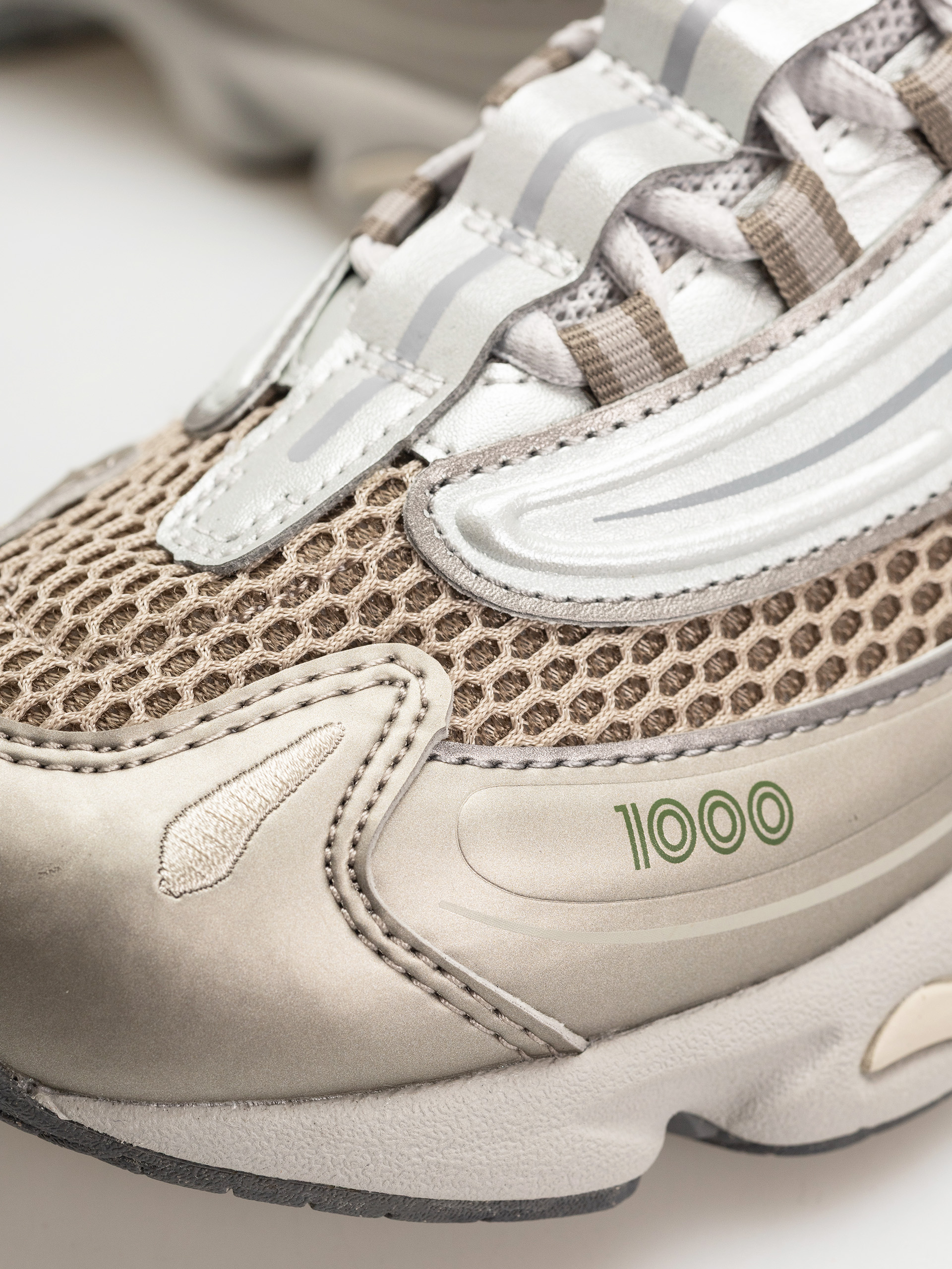 Boty New Balance 1000 JR (arid stone)