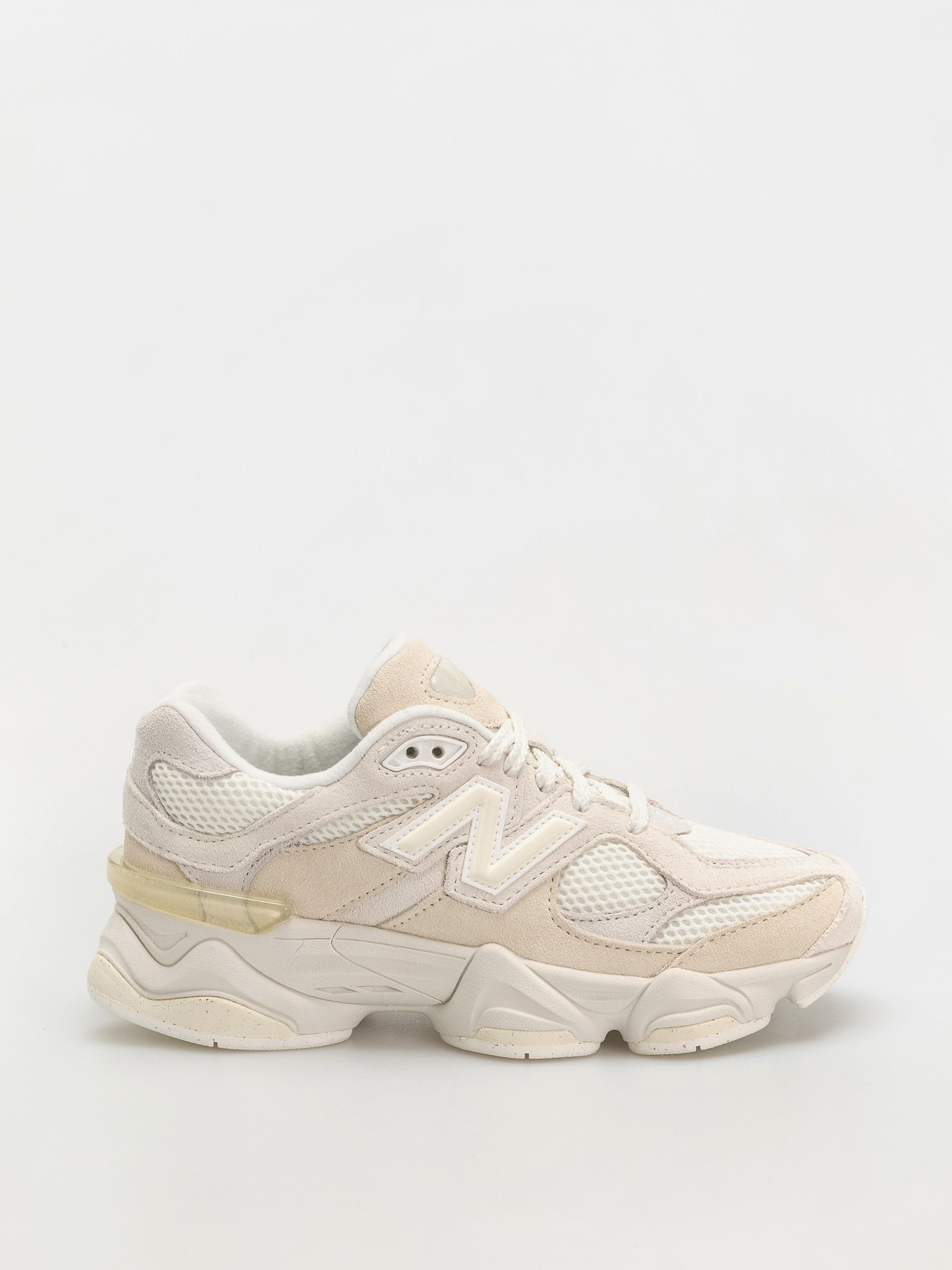 Boty New Balance 9060 JR (angora)