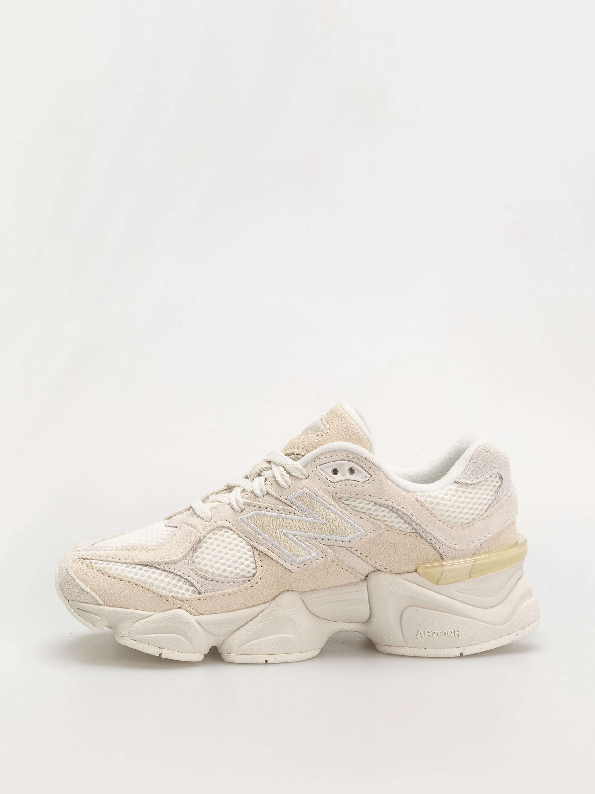 Boty New Balance 9060 JR (angora)