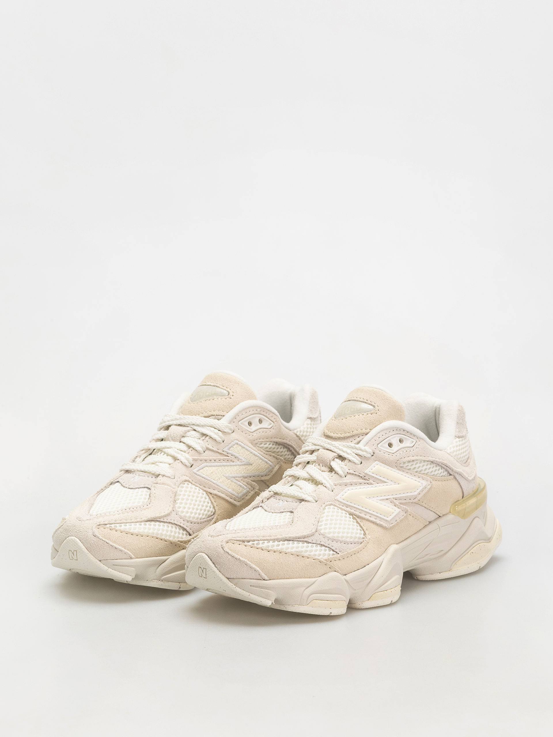 Boty New Balance 9060 JR (angora)
