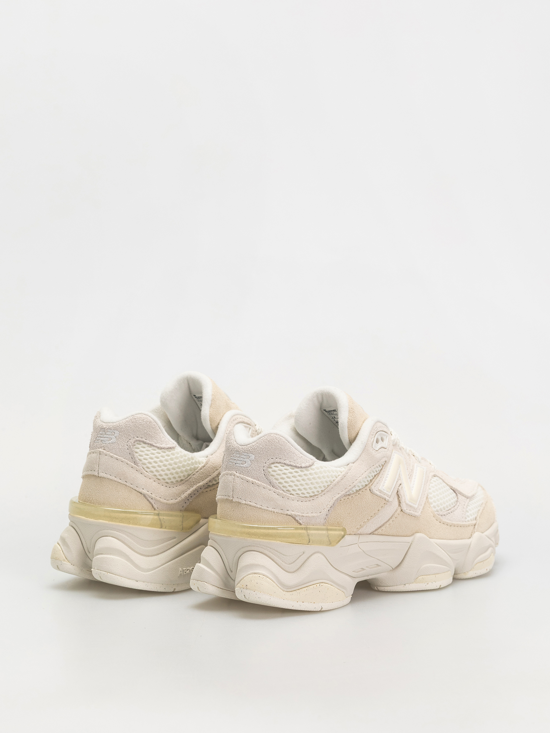 Boty New Balance 9060 JR (angora)