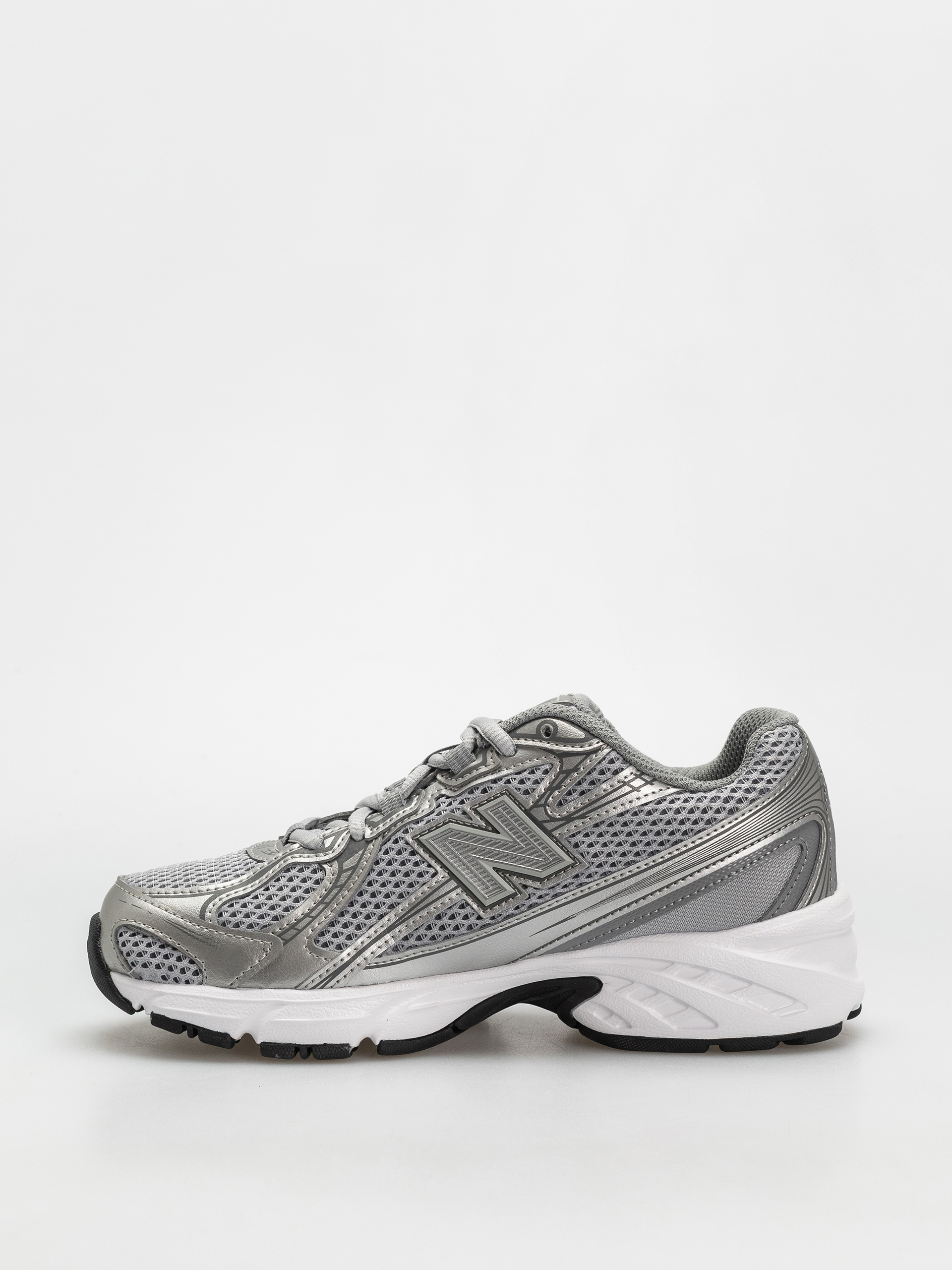 Boty New Balance 740 JR (raincloud)