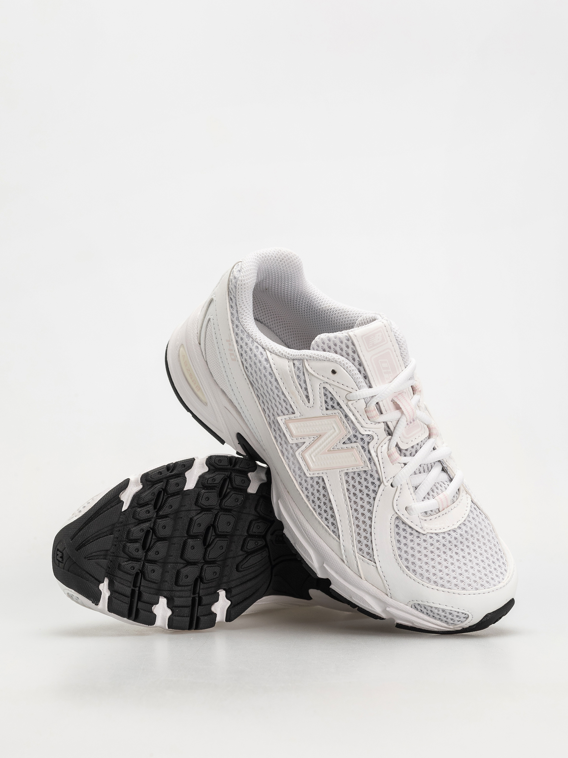 Boty New Balance 740 JR (white)