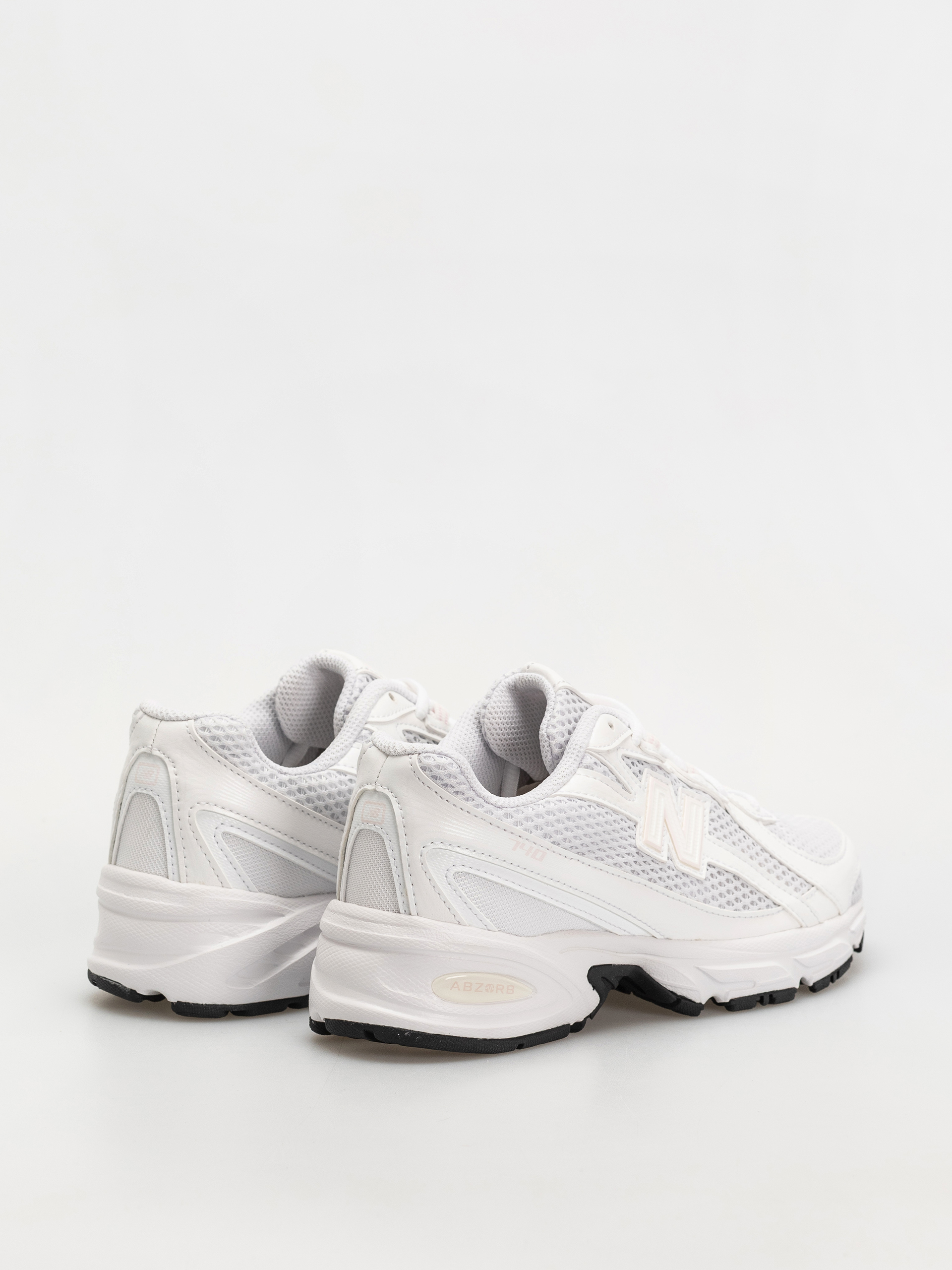 Boty New Balance 740 JR (white)