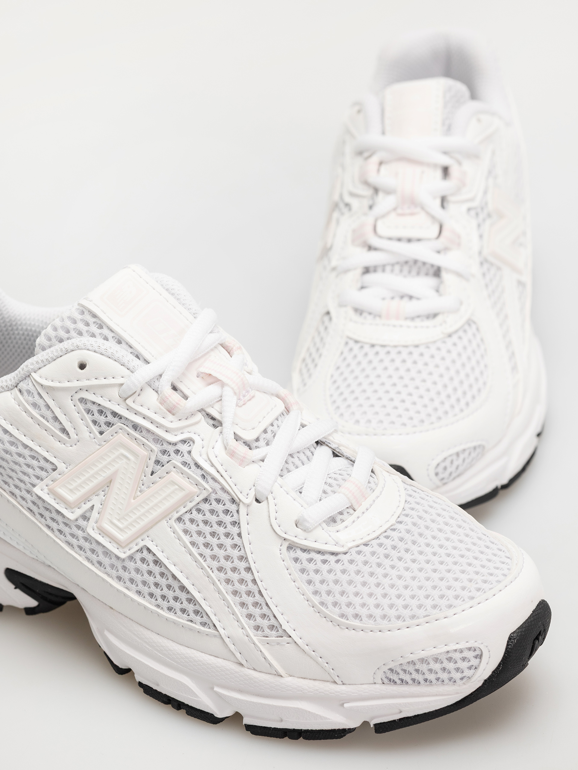Boty New Balance 740 JR (white)