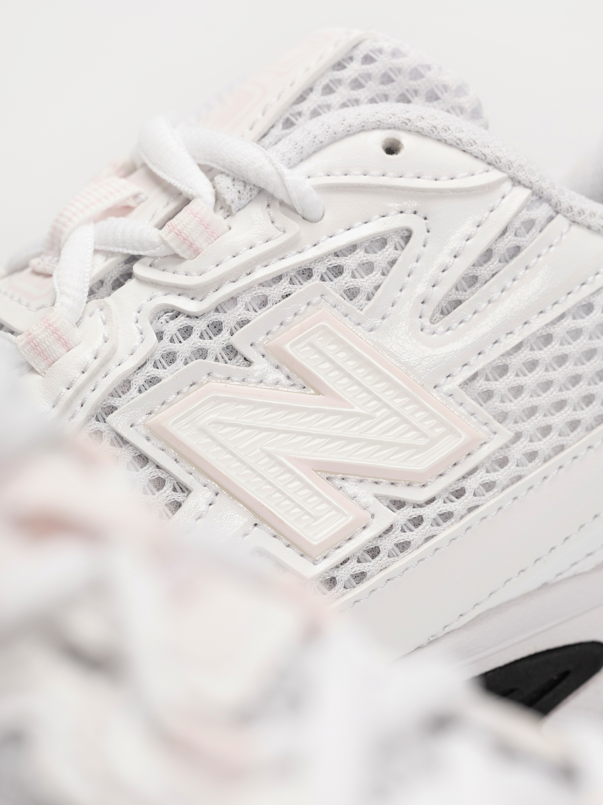 Boty New Balance 740 JR (white)