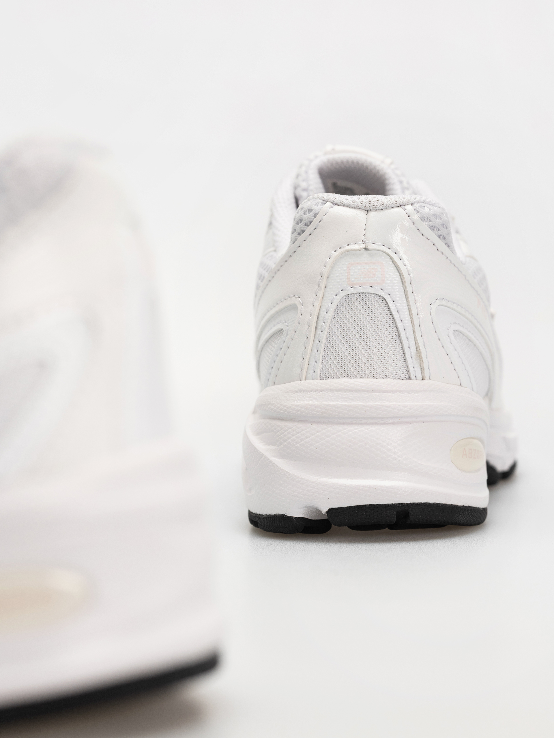 Boty New Balance 740 JR (white)