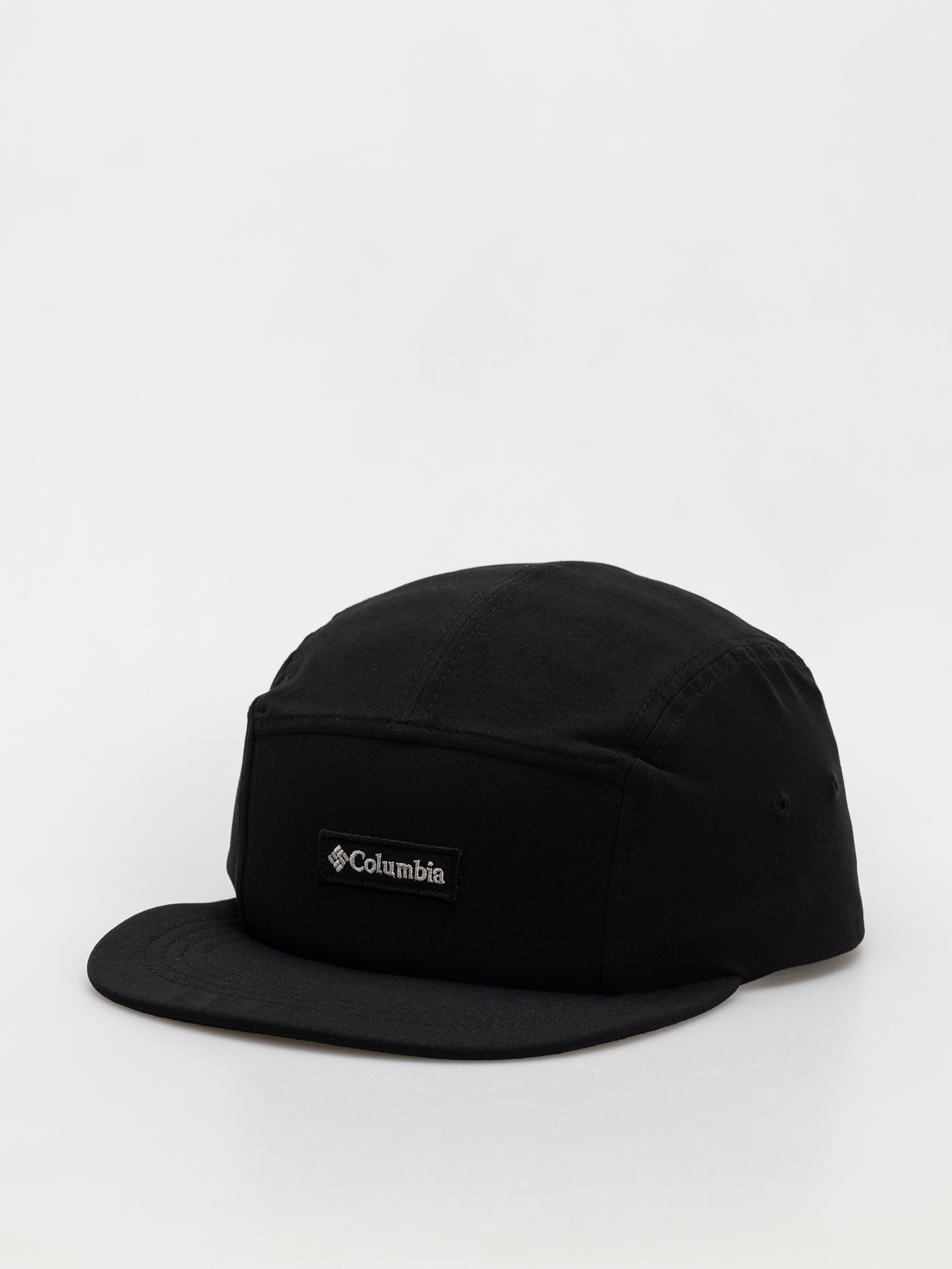 Kšiltovka  Columbia Creek Side 5 Panel (black)