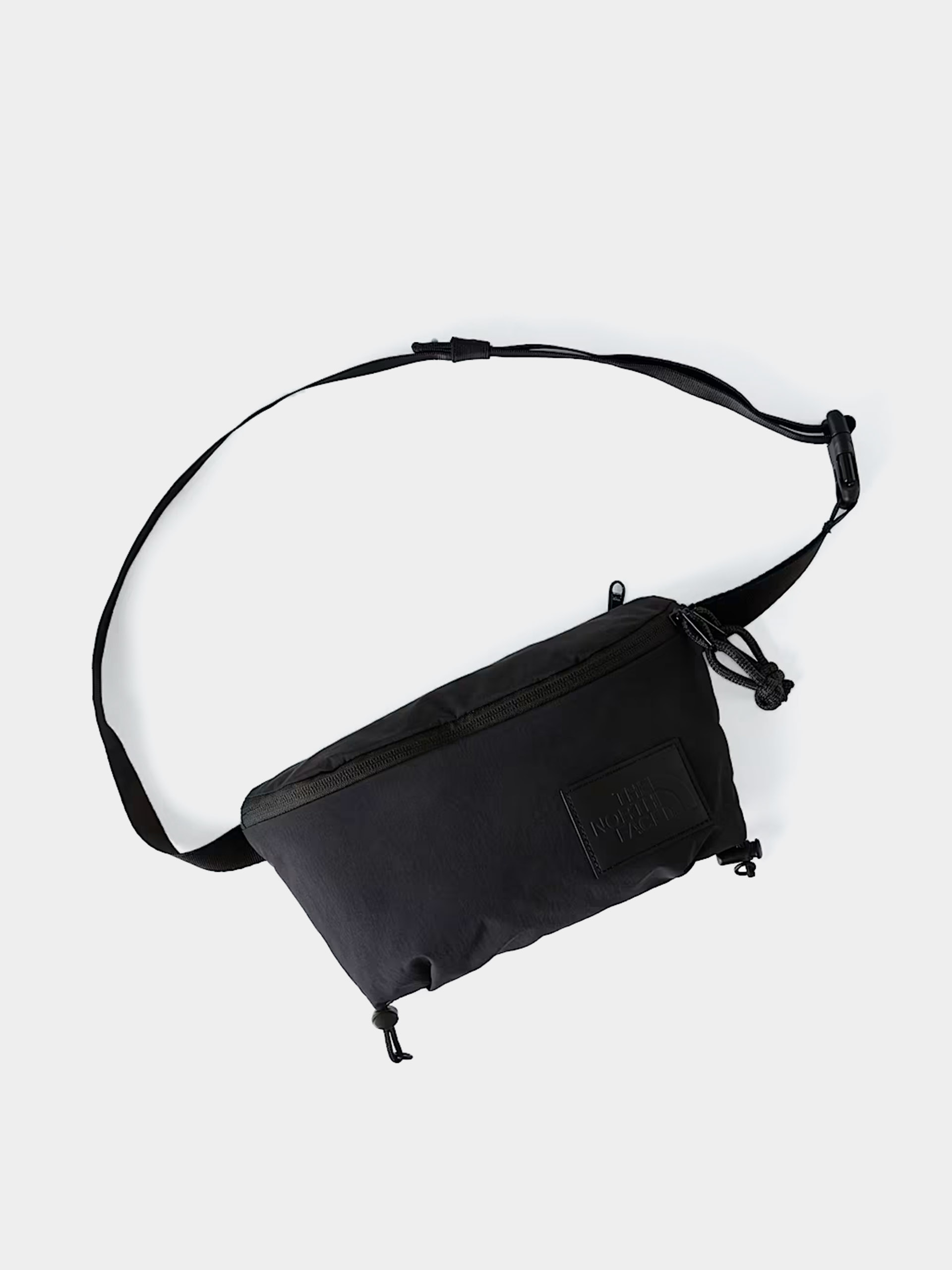 Ledvinka The North Face Never Stop Lumbar Wmn (tnf black npf)