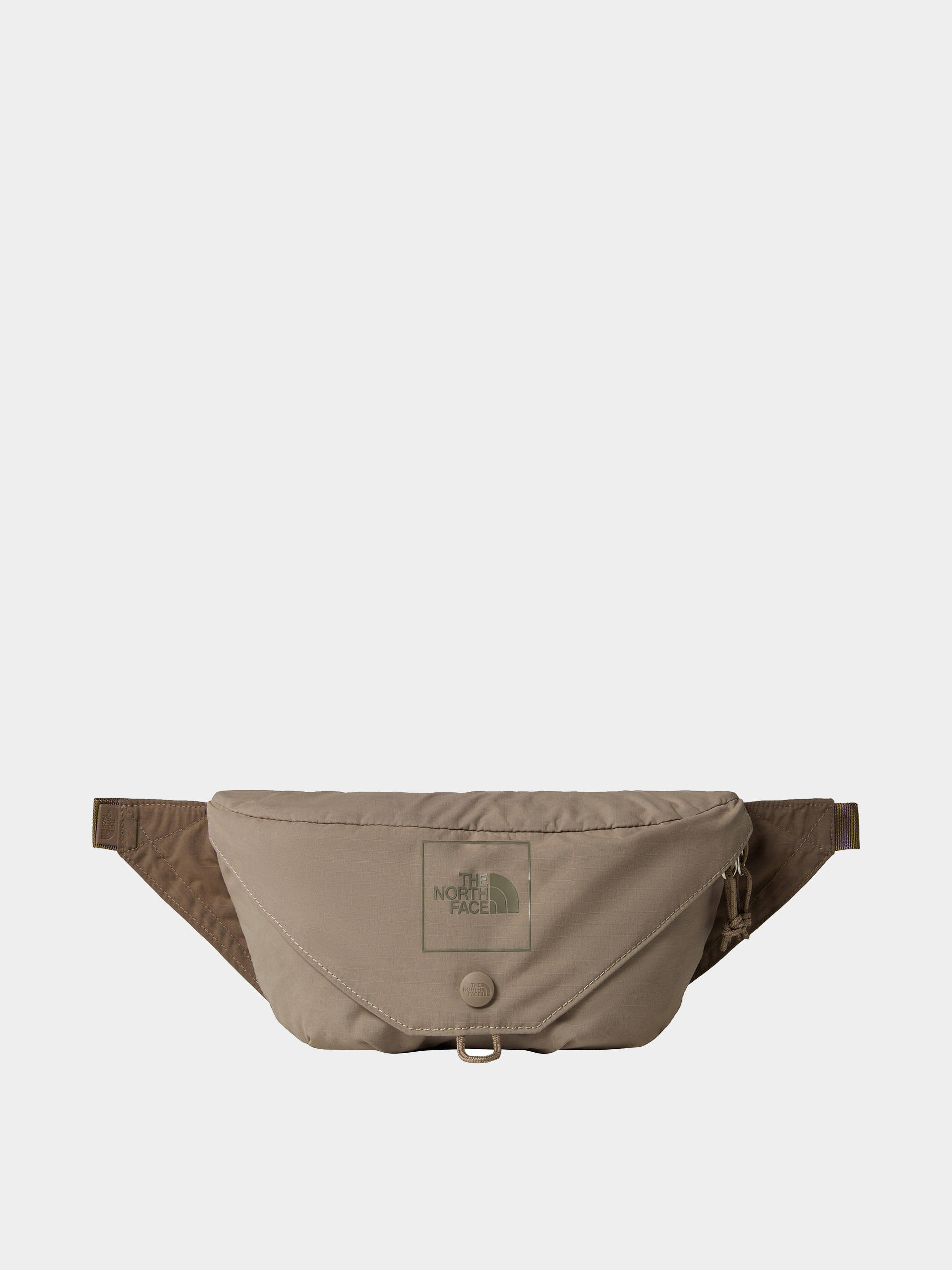 Ledvinka The North Face Glen Canyon Lumbar (mocha brown/smokey brow)