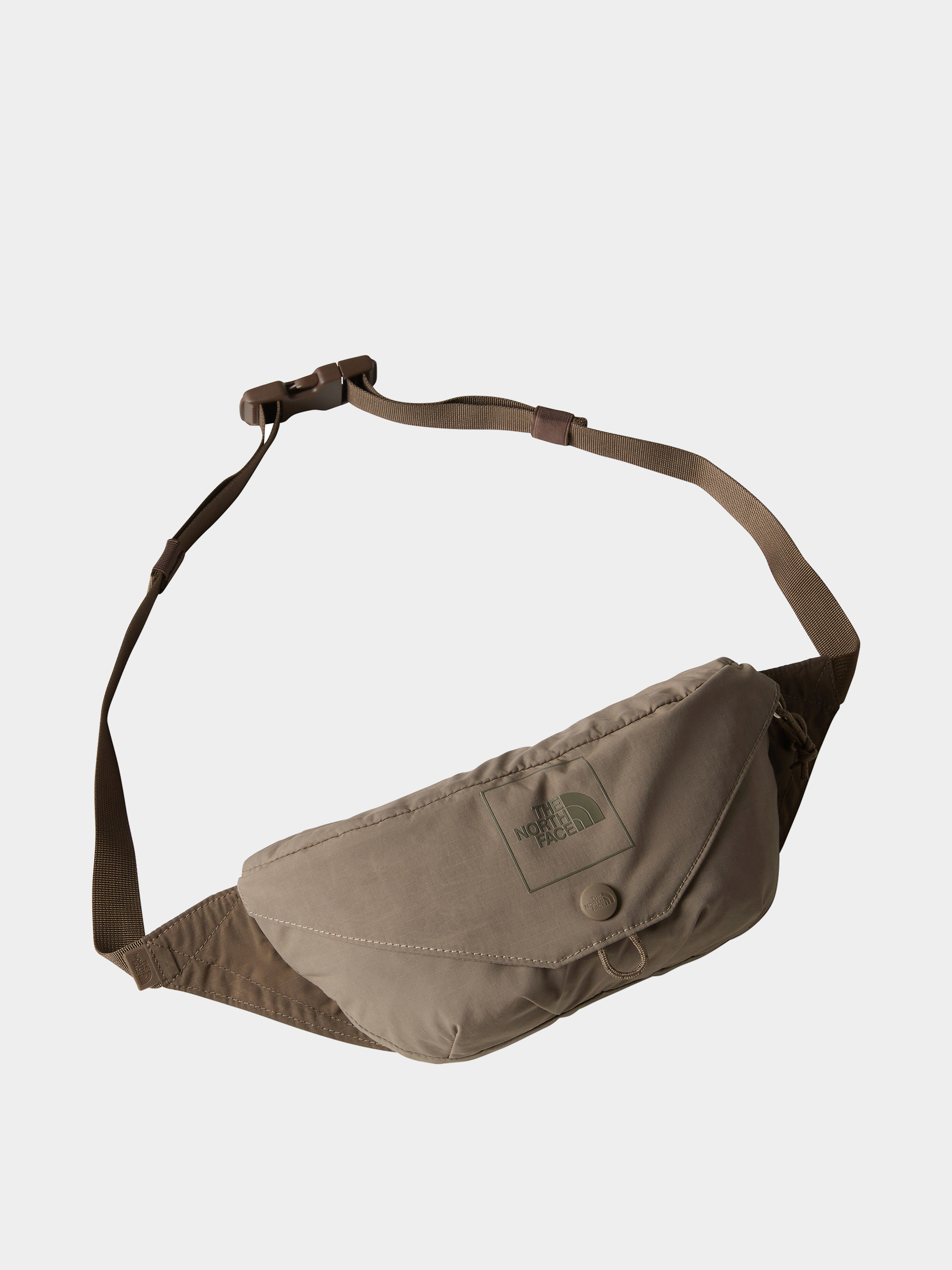 Ledvinka The North Face Glen Canyon Lumbar (mocha brown/smokey brow)