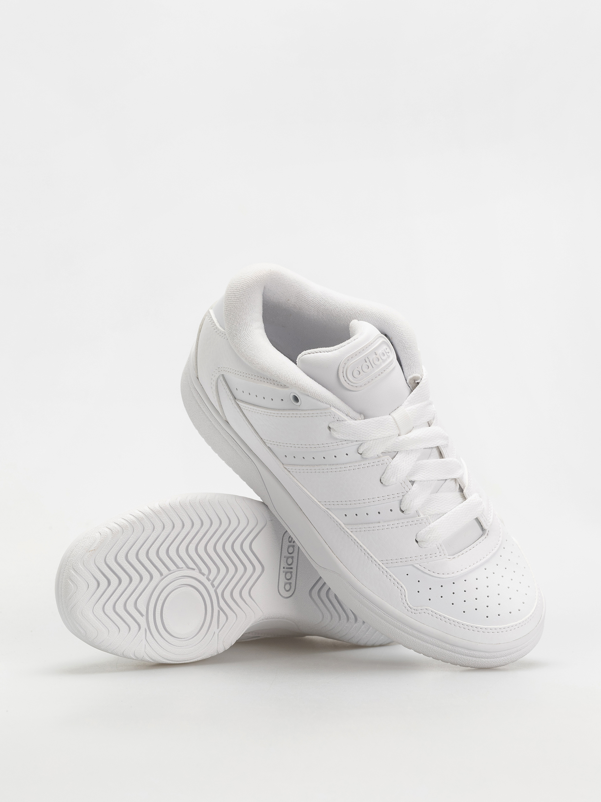 Boty adidas Break Start 2000 (ftwwht/ftwwht/ftwwht)