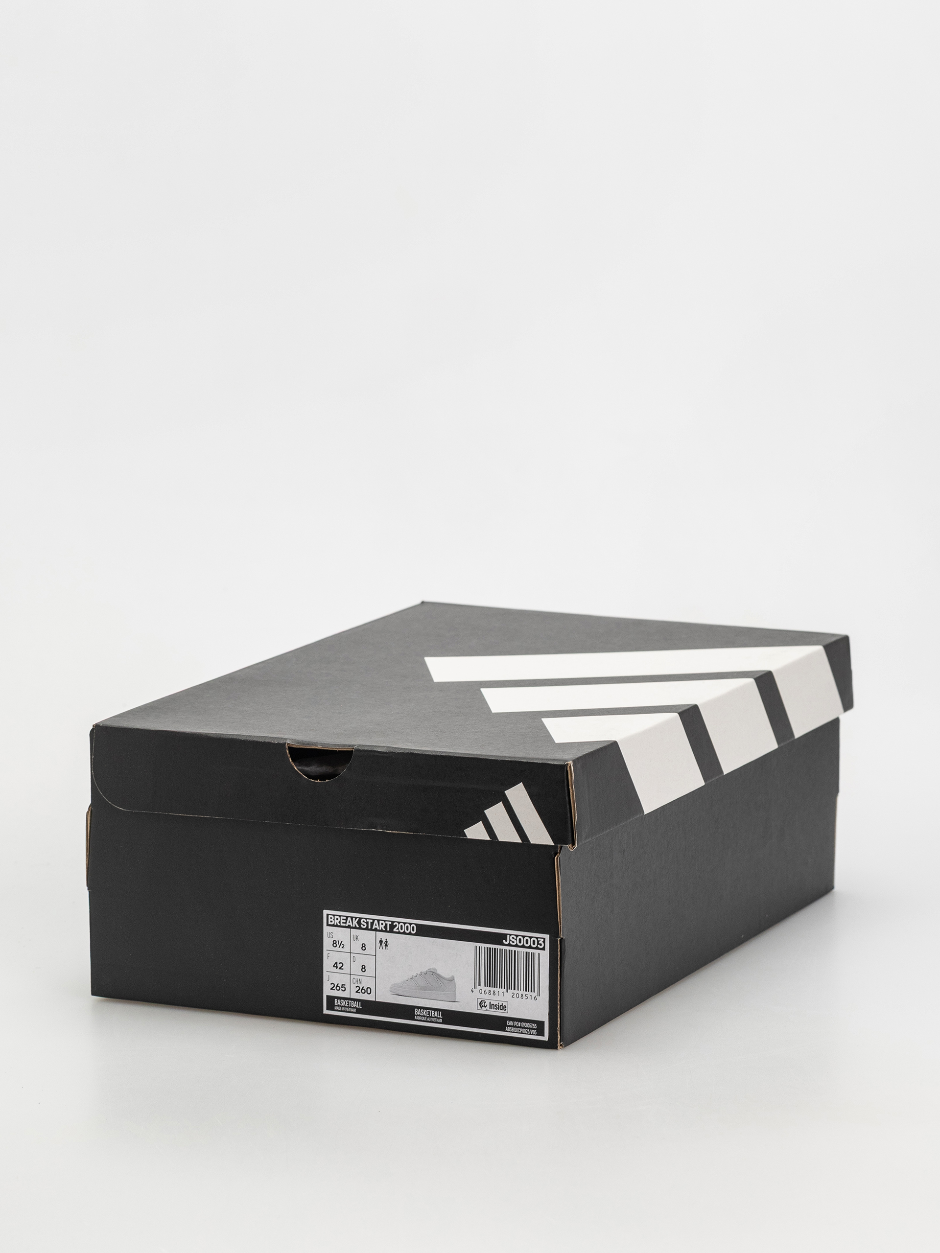 Boty adidas Break Start 2000 (ftwwht/ftwwht/ftwwht)