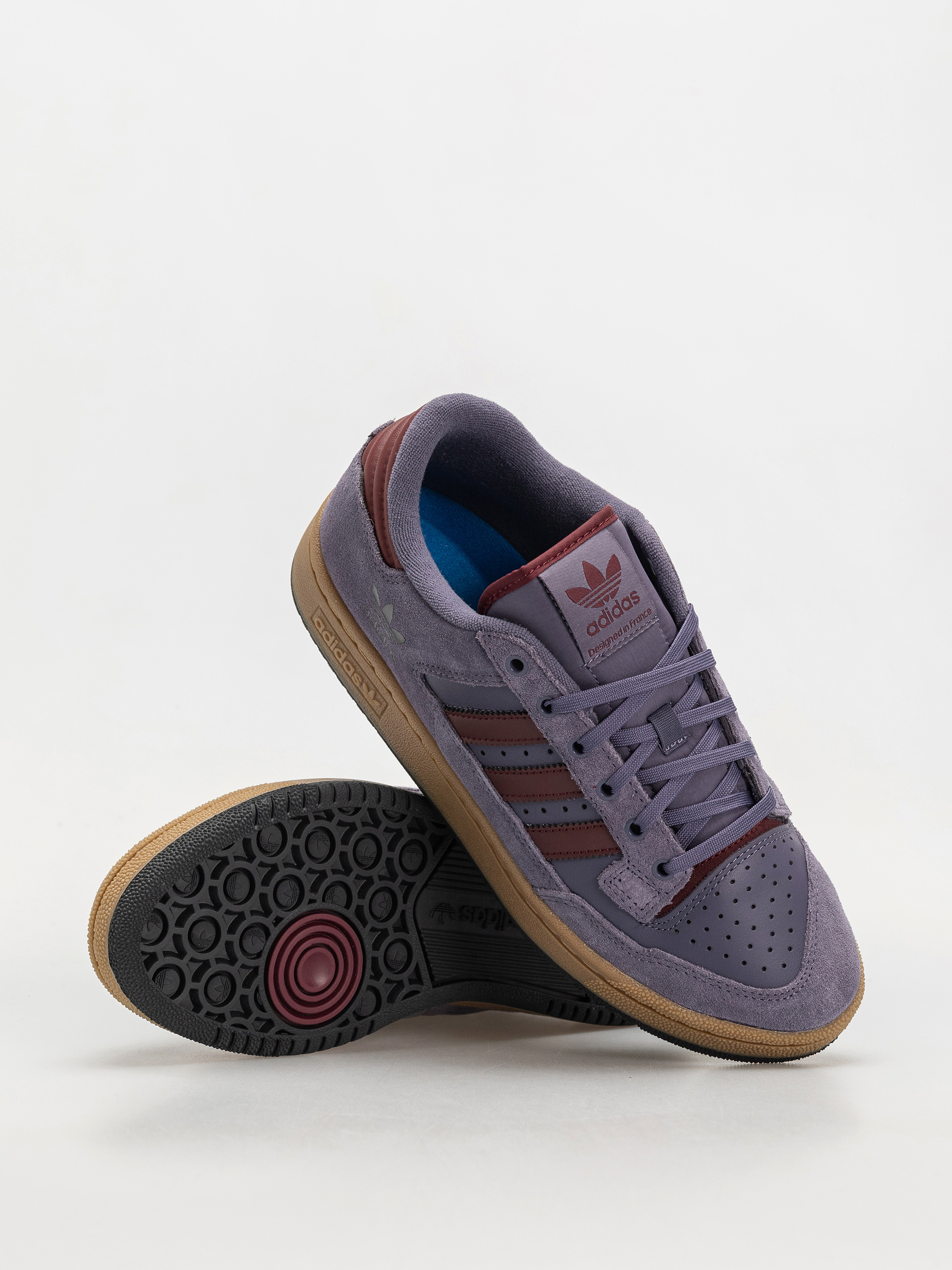 Boty adidas Centennial 85 Low A (previo/shared/gum4)