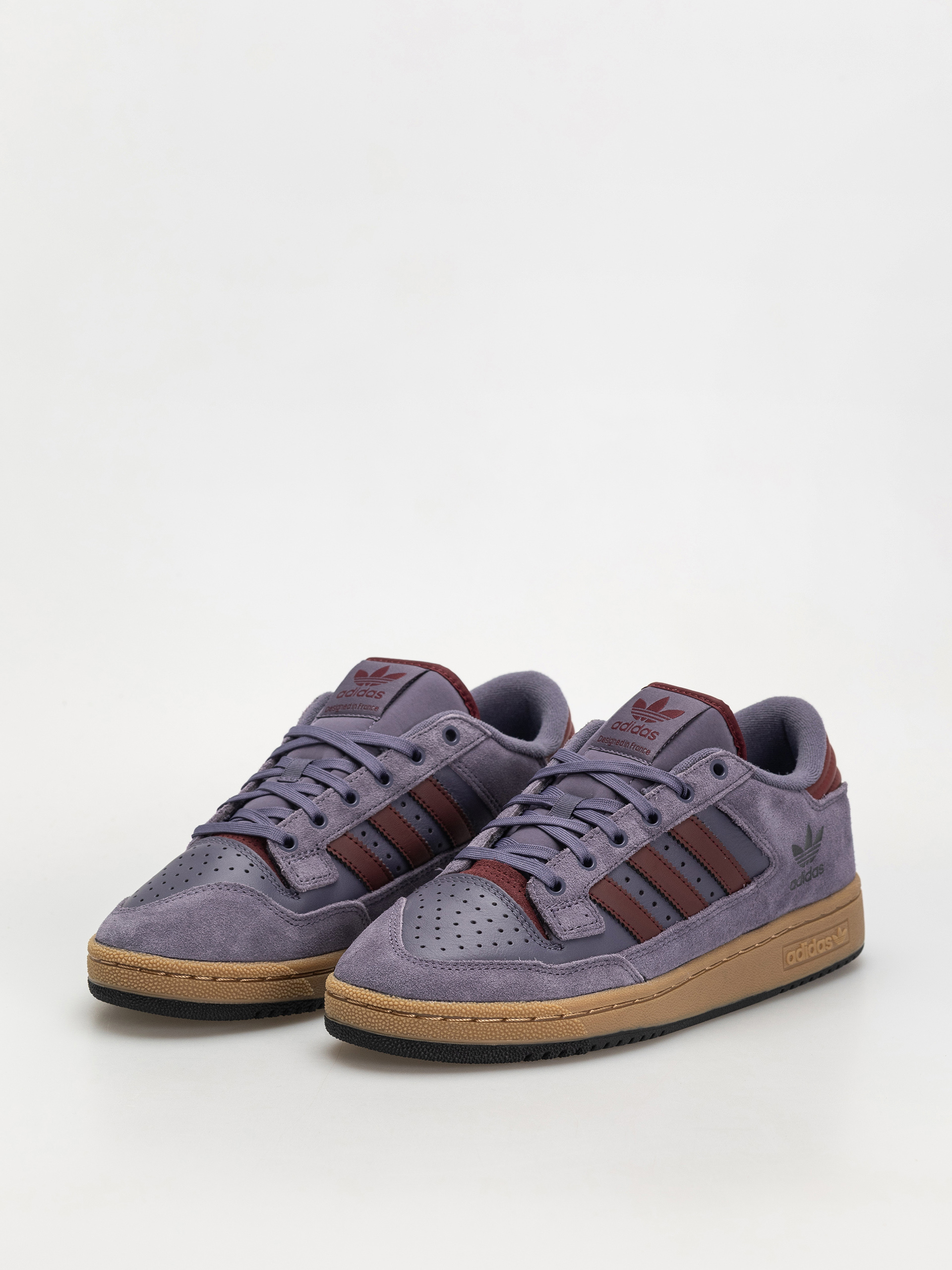 Boty adidas Centennial 85 Low A (previo/shared/gum4)
