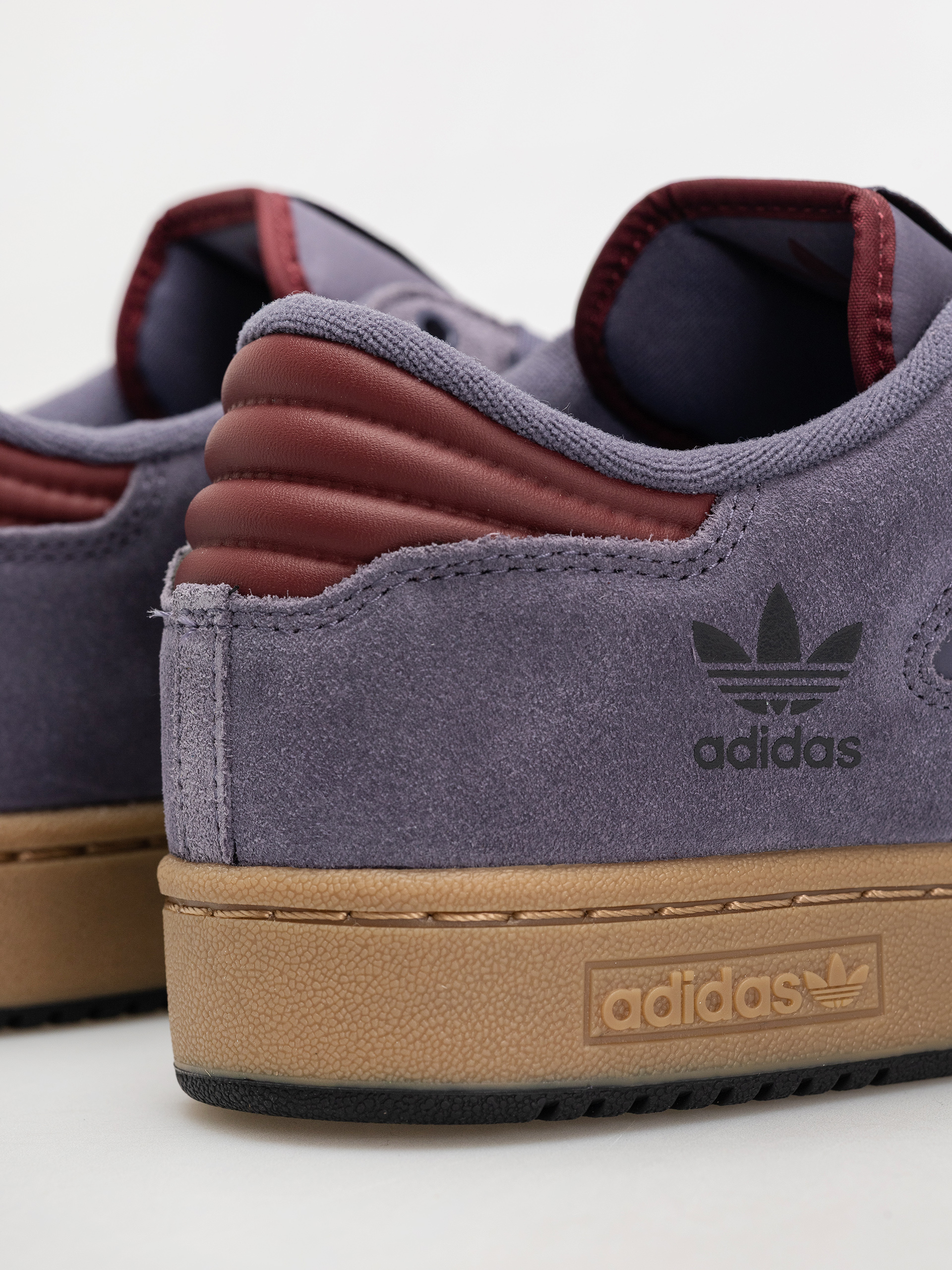 Boty adidas Centennial 85 Low A (previo/shared/gum4)