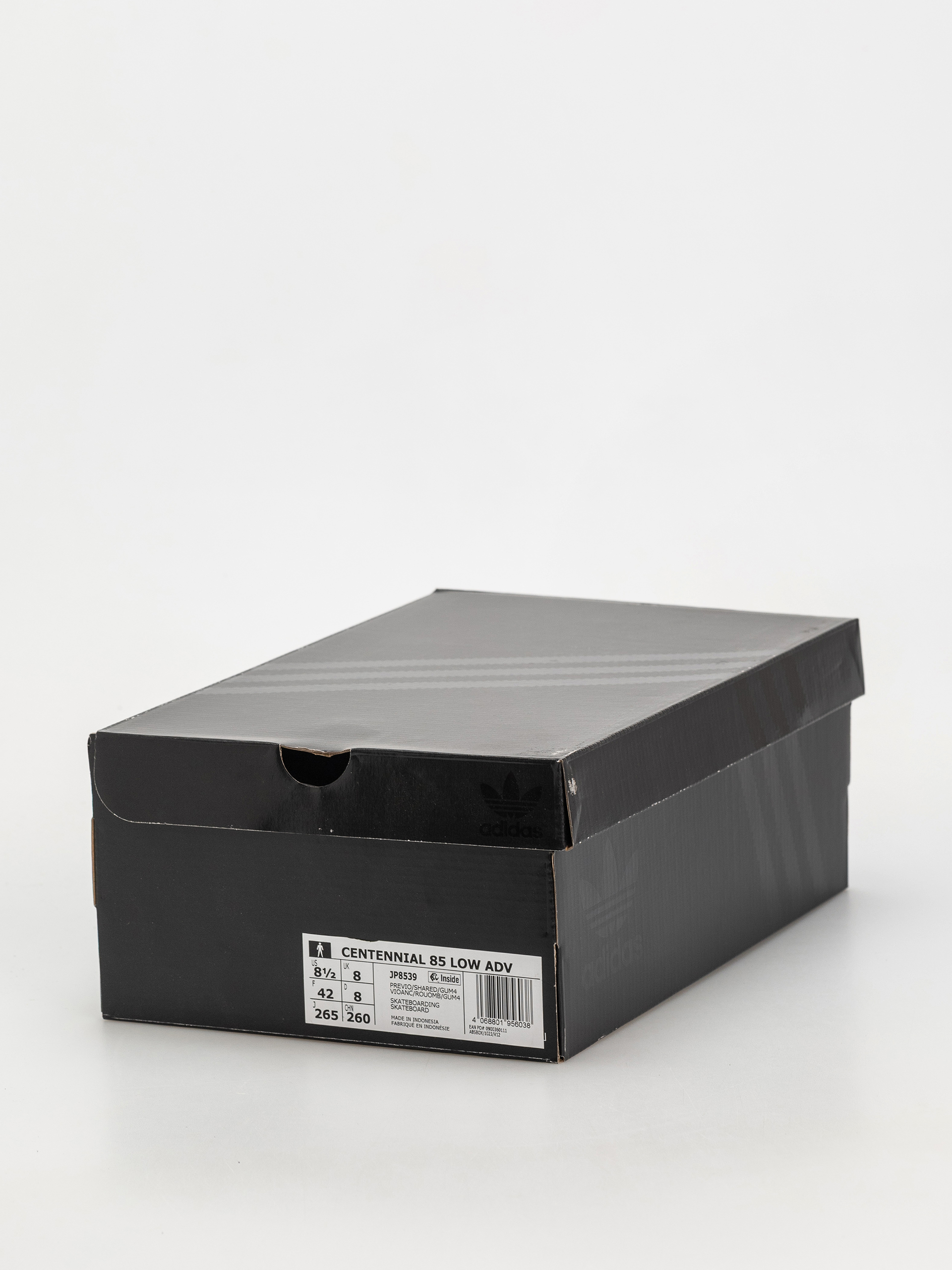 Boty adidas Centennial 85 Low A (previo/shared/gum4)