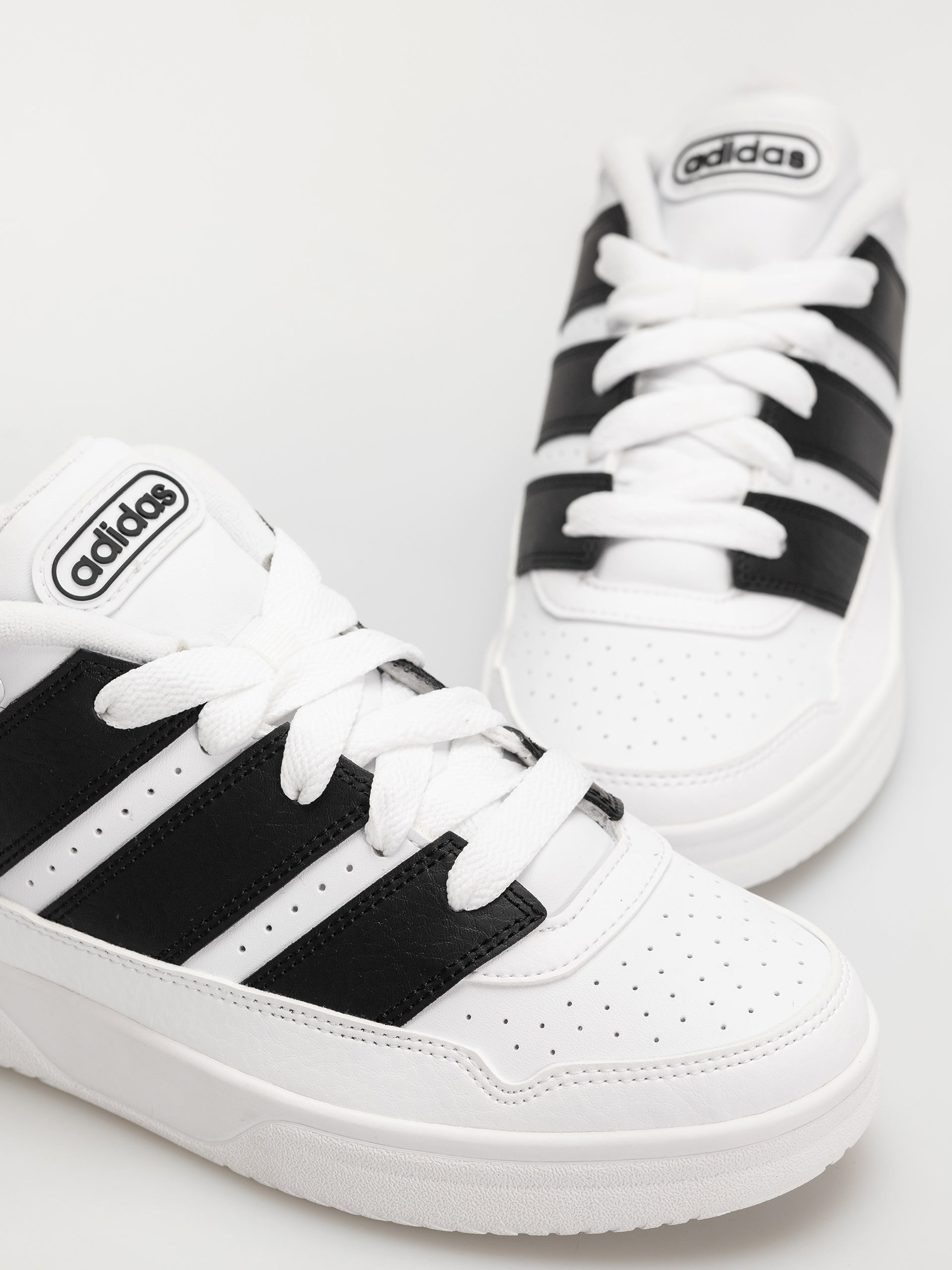 Boty adidas Break Start 2000 (ftwwht/cblack/ftwwht)