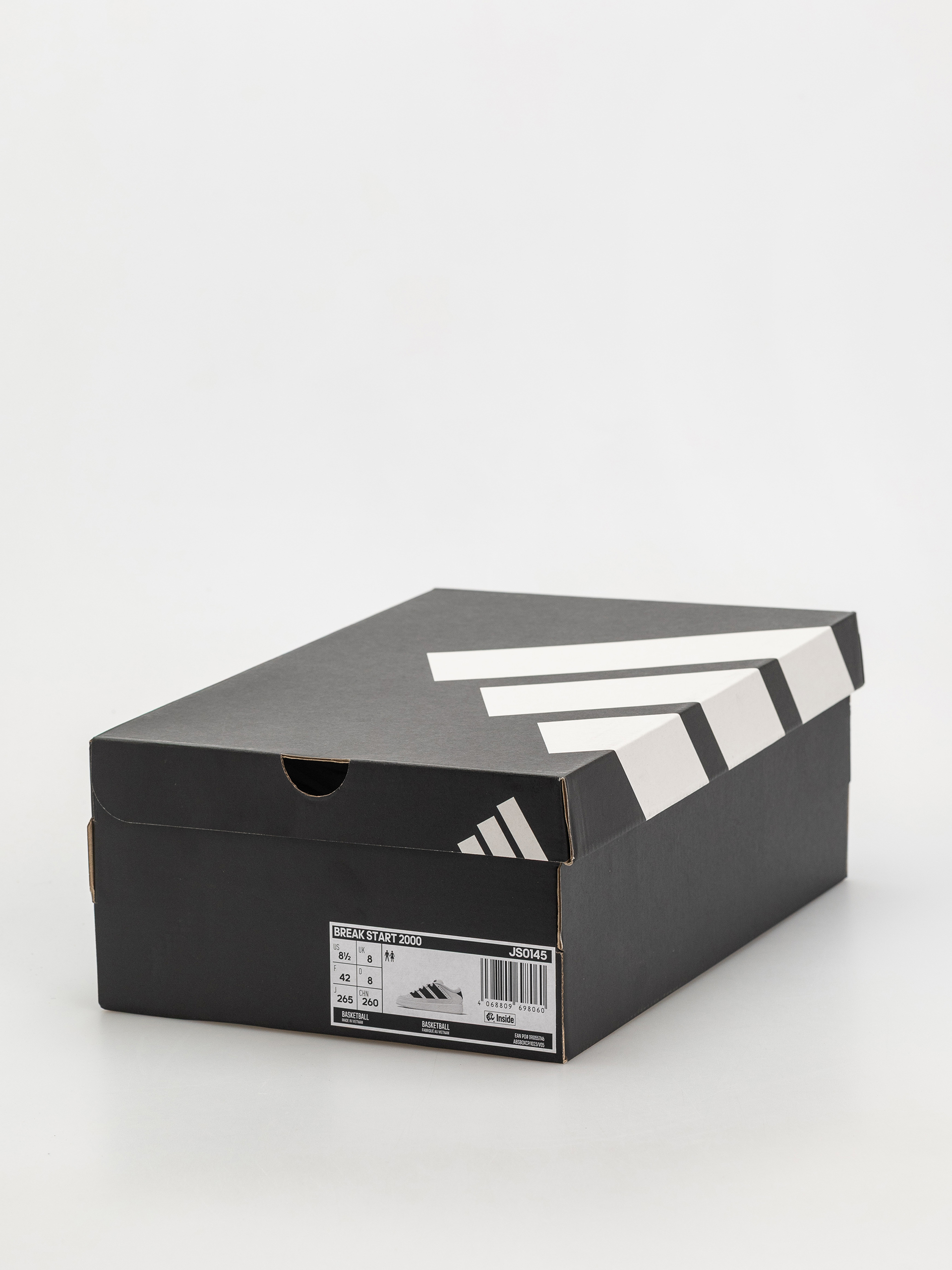 Boty adidas Break Start 2000 (ftwwht/cblack/ftwwht)