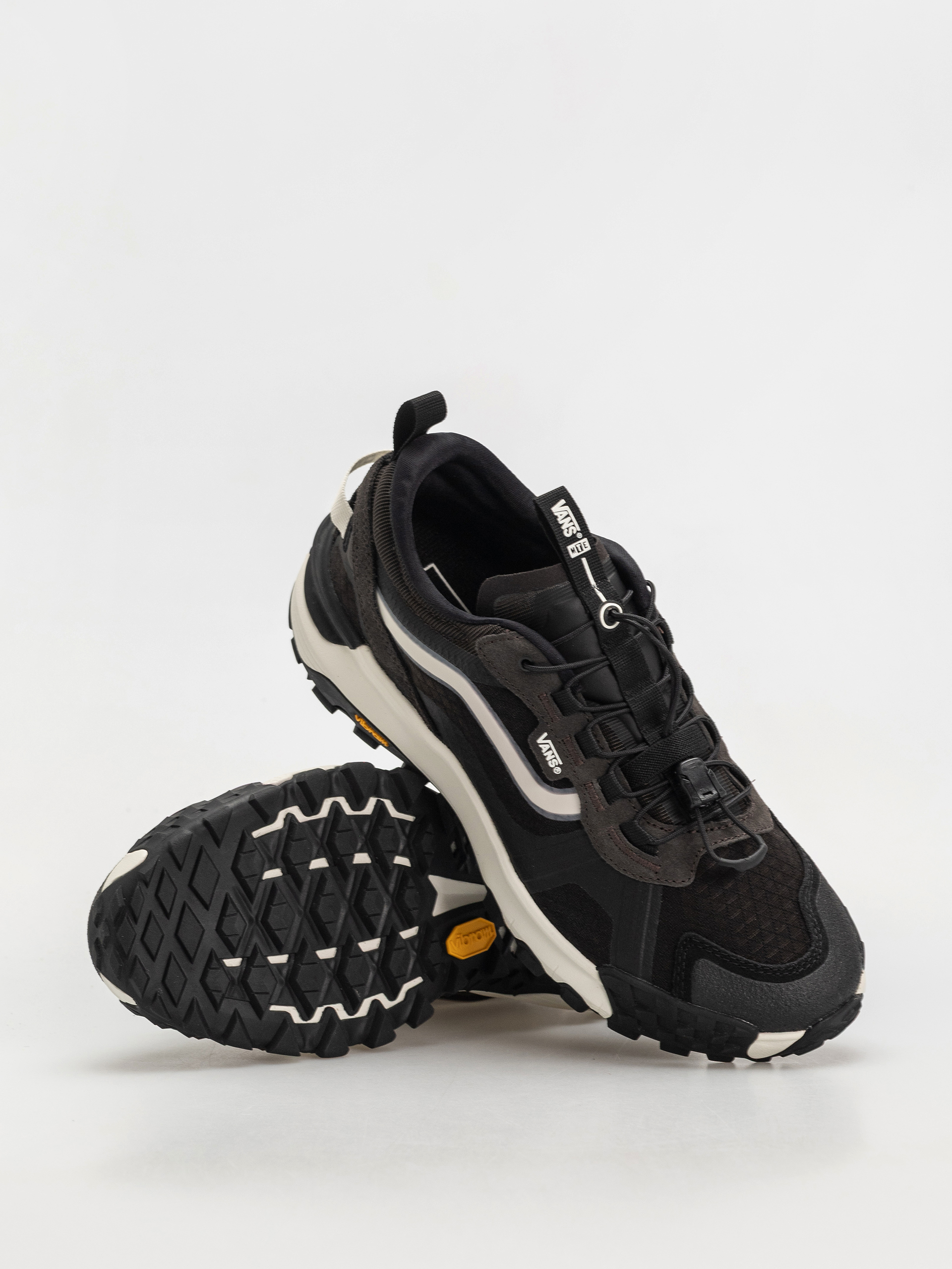 Boty Vans Mte Crosspath Xc (washed black)