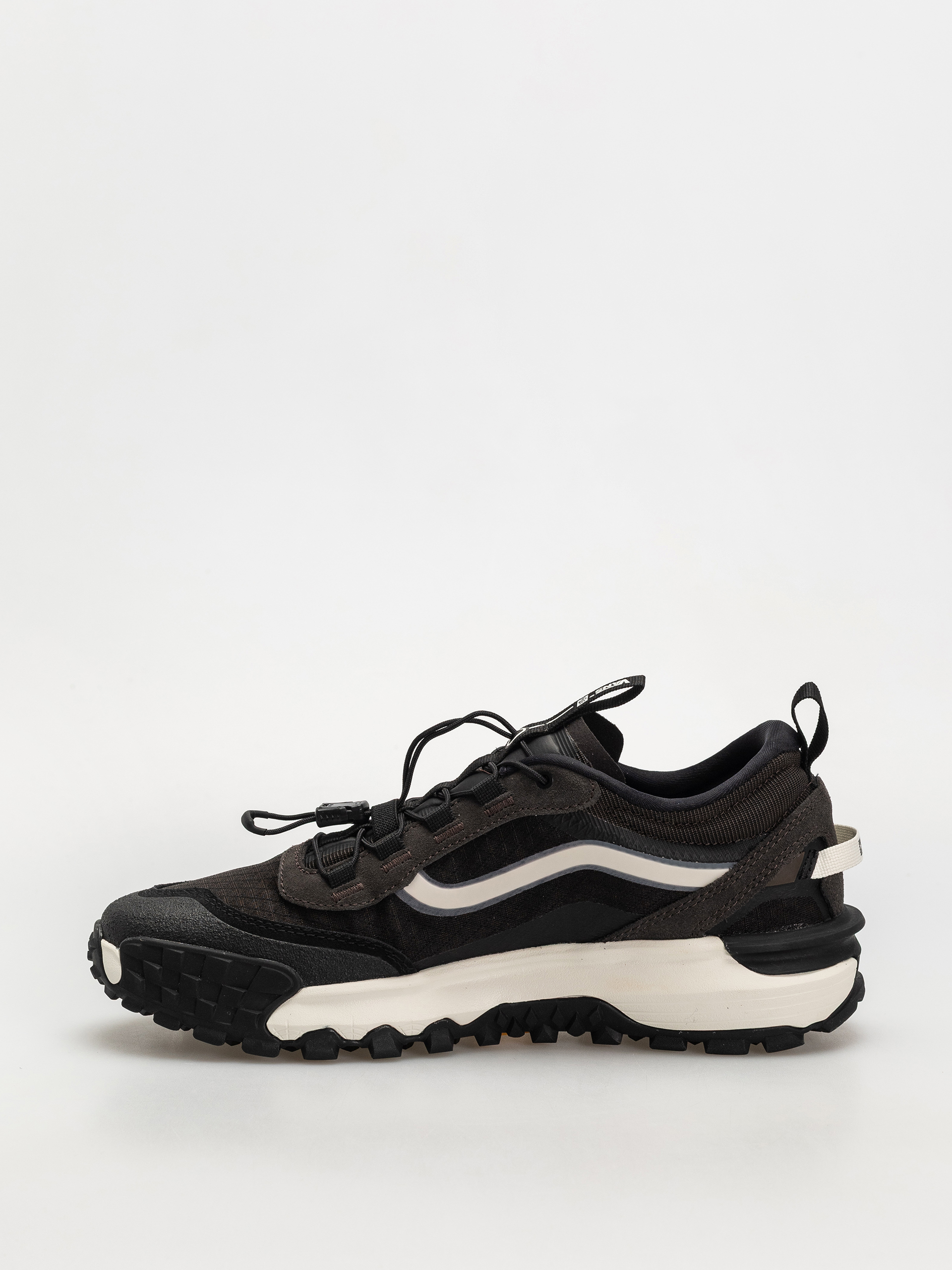 Boty Vans Mte Crosspath Xc (washed black)