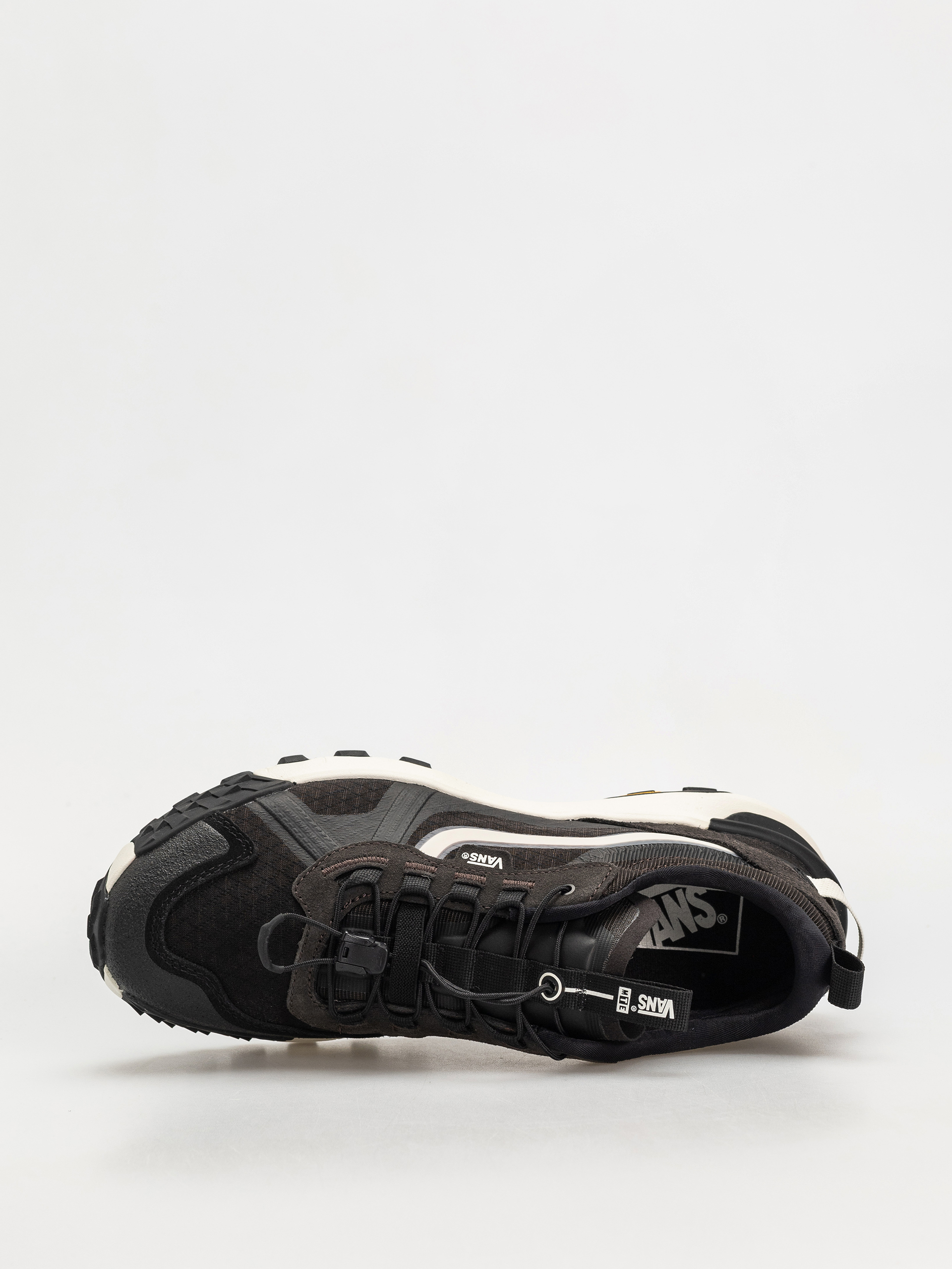 Boty Vans Mte Crosspath Xc (washed black)