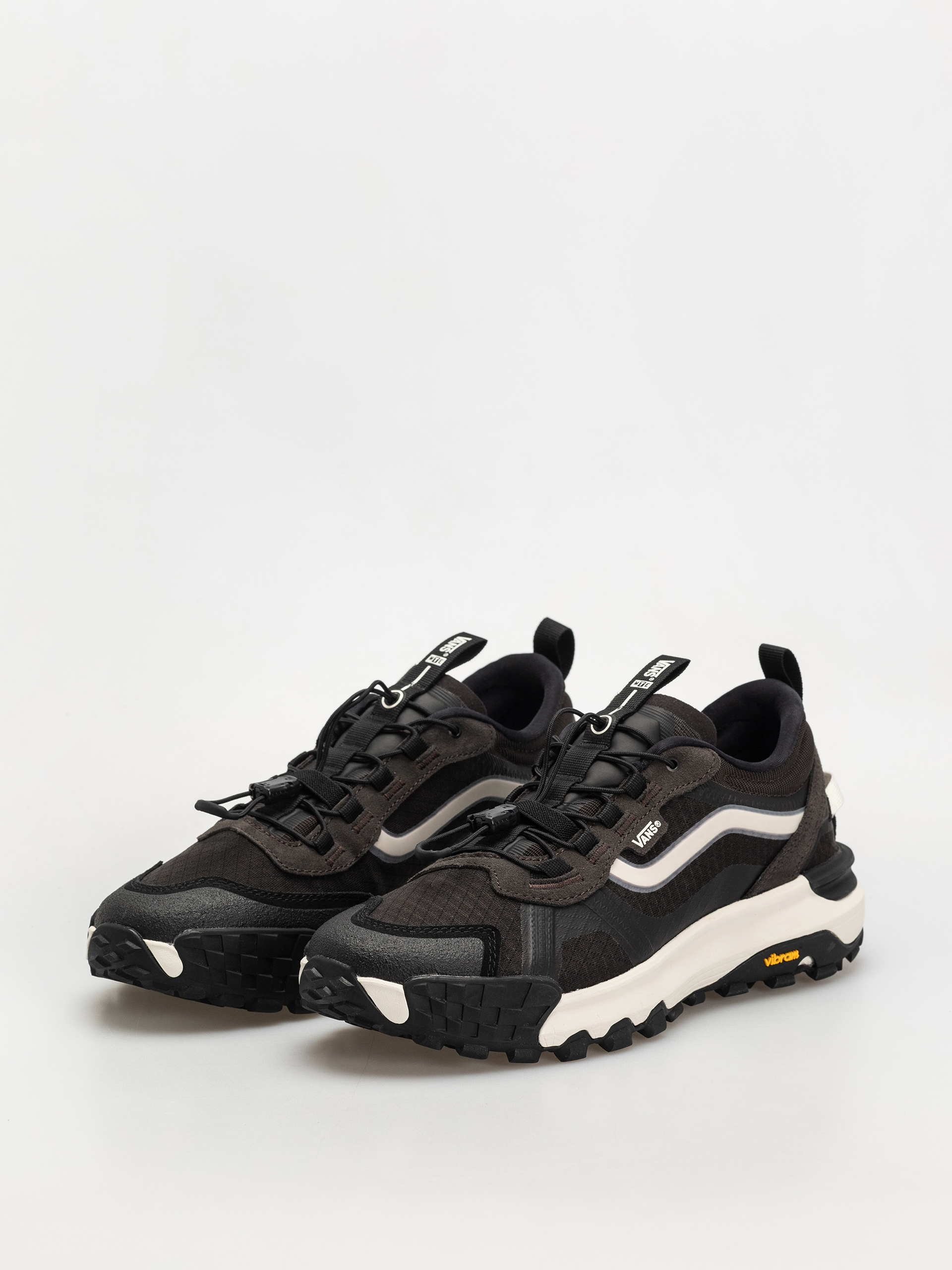 Boty Vans Mte Crosspath Xc (washed black)