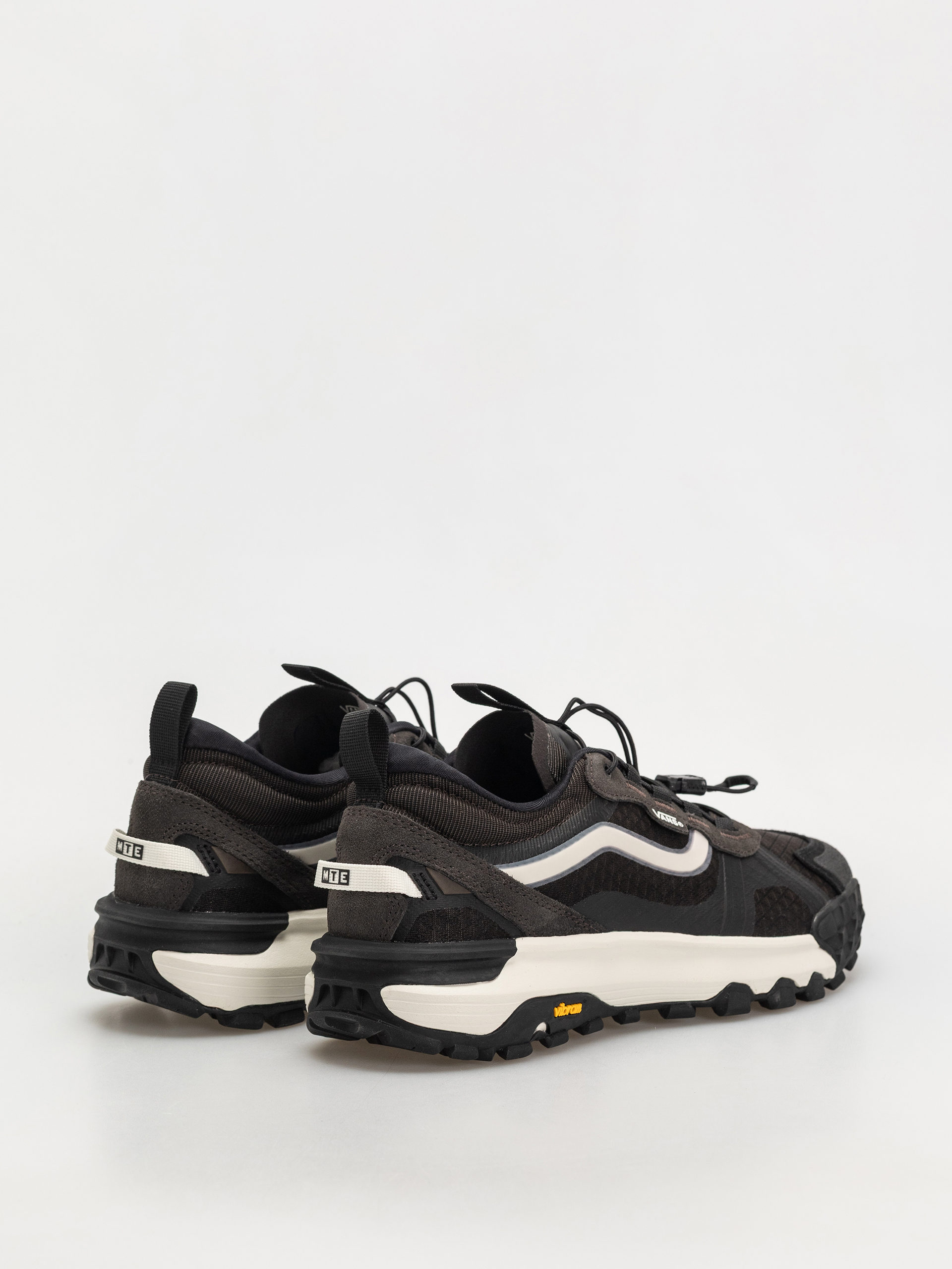 Boty Vans Mte Crosspath Xc (washed black)