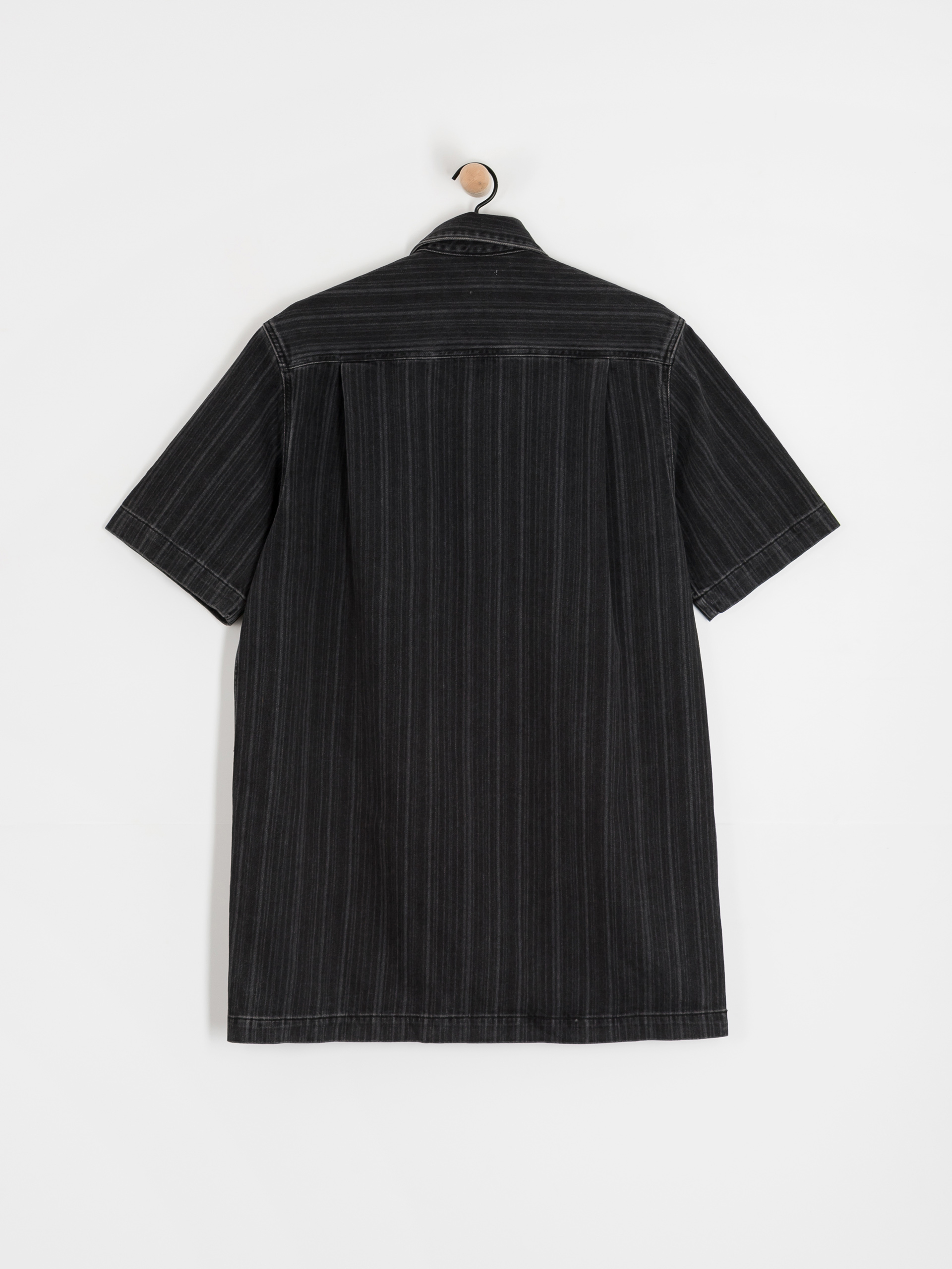 Šaty  Carhartt WIP Rylan Dress Wmn (rylan stripe/black/stone washed)