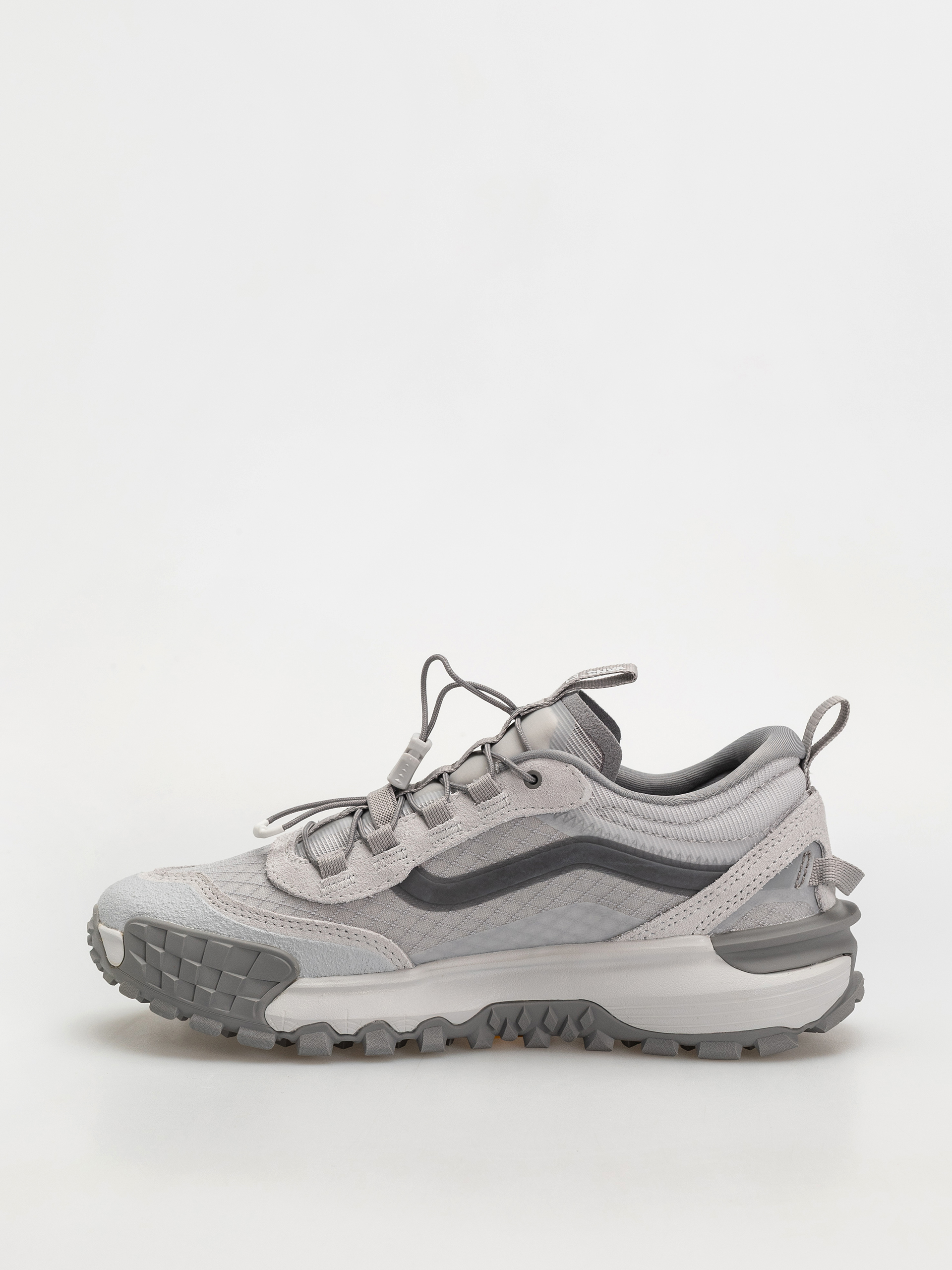 Boty Vans Mte Crosspath Xc (light gray)