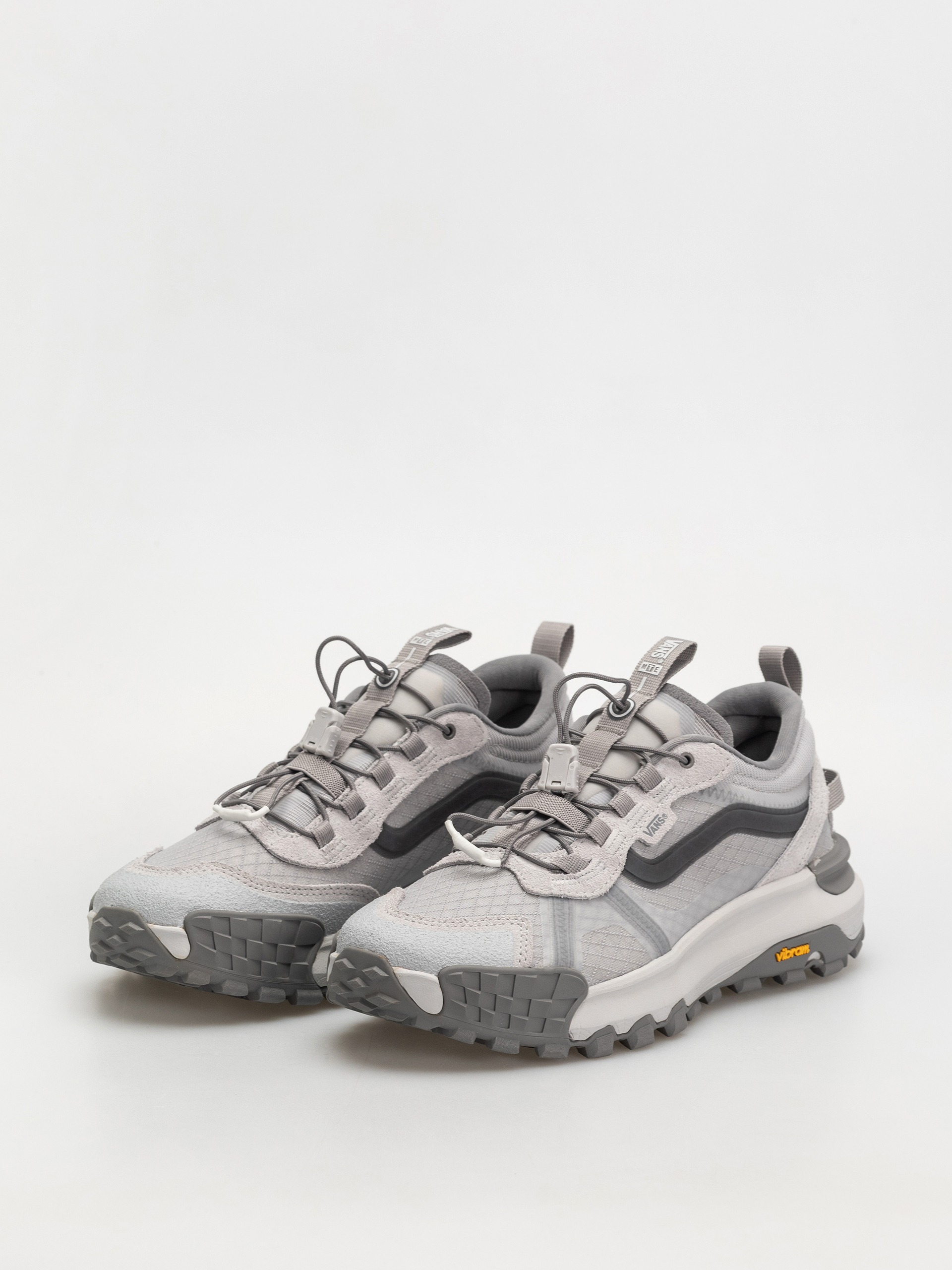 Boty Vans Mte Crosspath Xc (light gray)