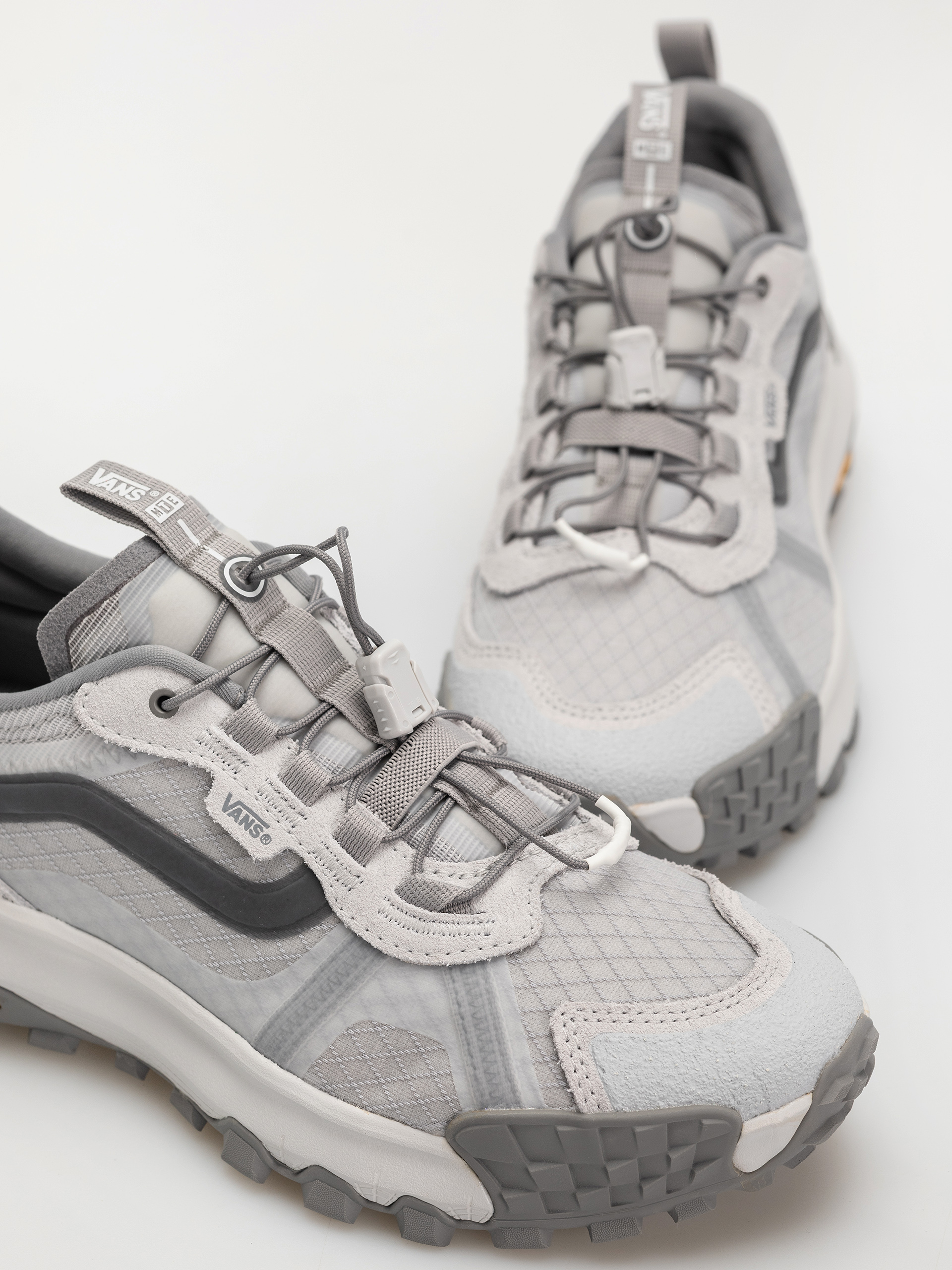 Boty Vans Mte Crosspath Xc (light gray)