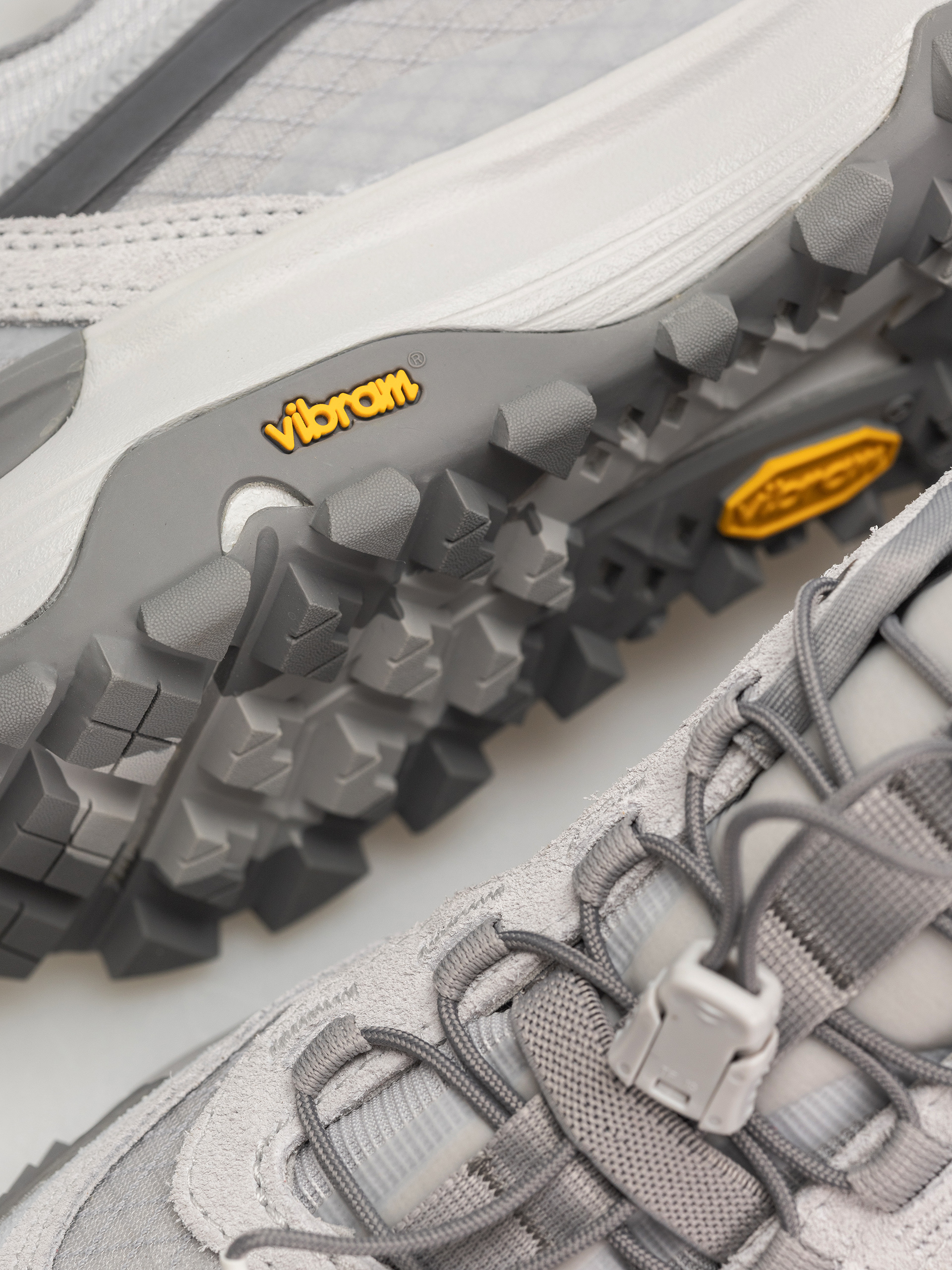 Boty Vans Mte Crosspath Xc (light gray)