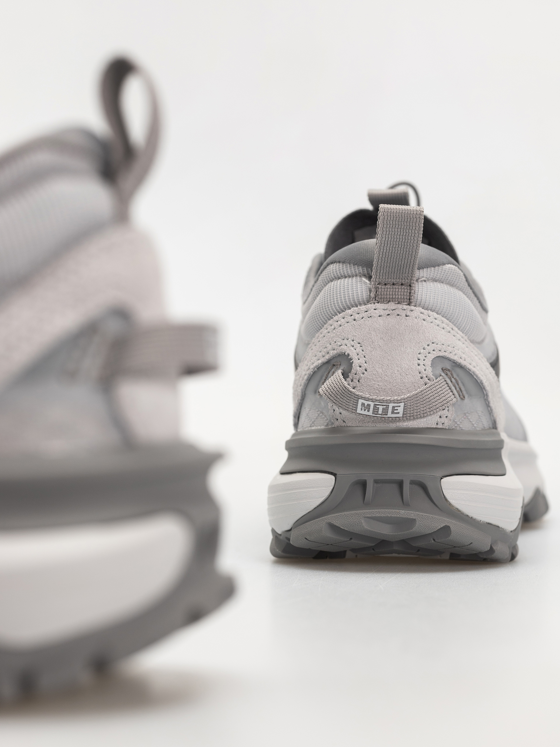 Boty Vans Mte Crosspath Xc (light gray)