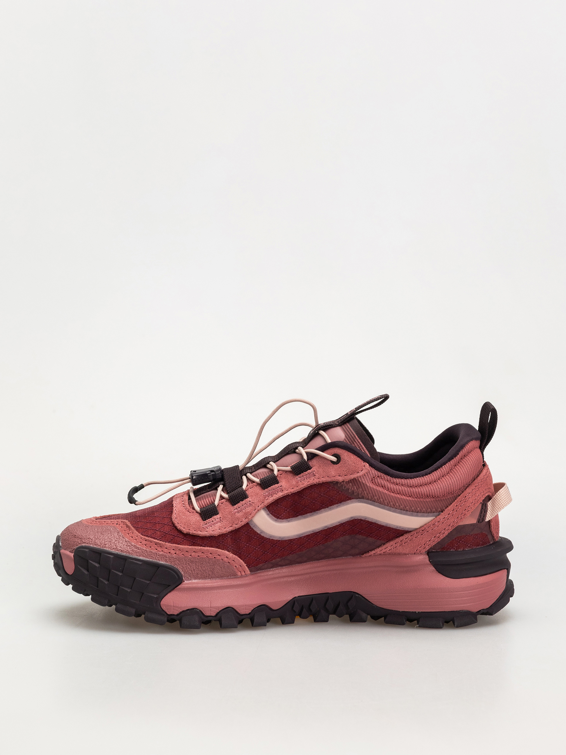 Boty Vans Mte Crosspath Xc (mauvewood)