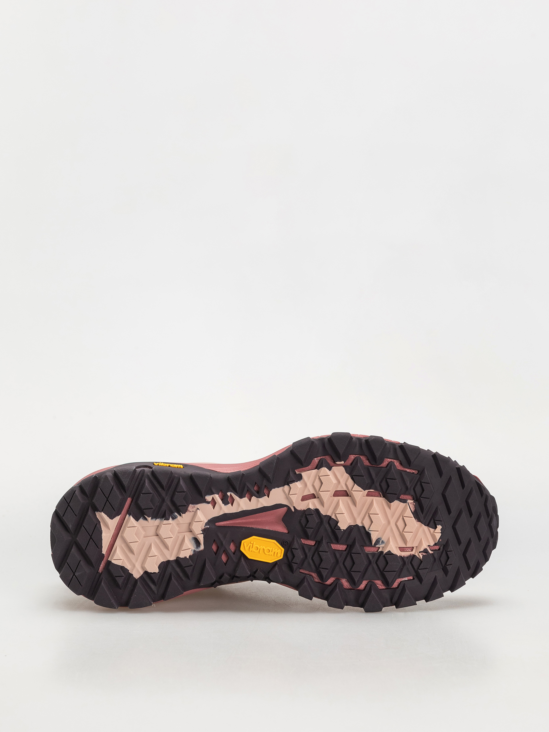 Boty Vans Mte Crosspath Xc (mauvewood)