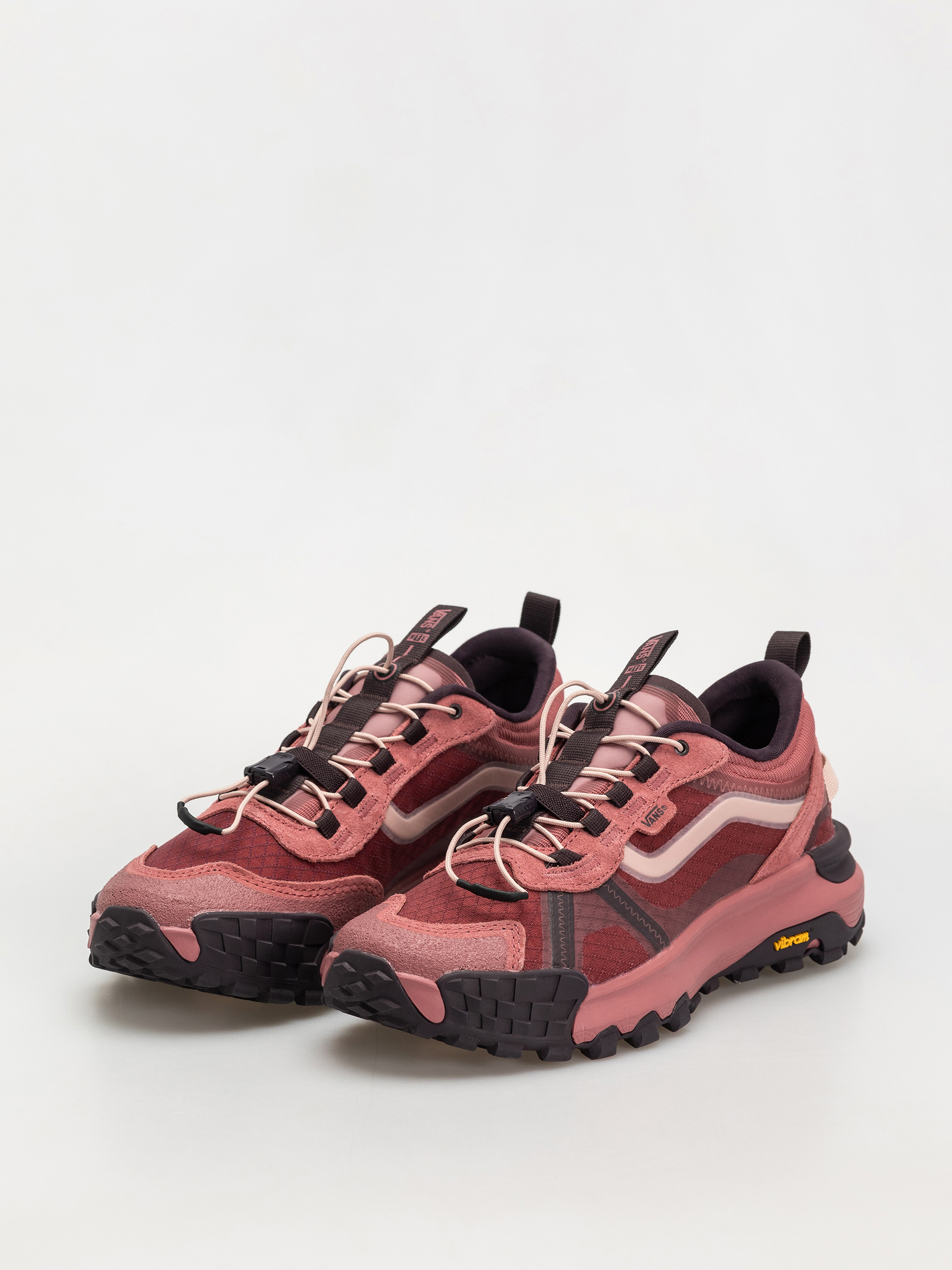 Boty Vans Mte Crosspath Xc (mauvewood)