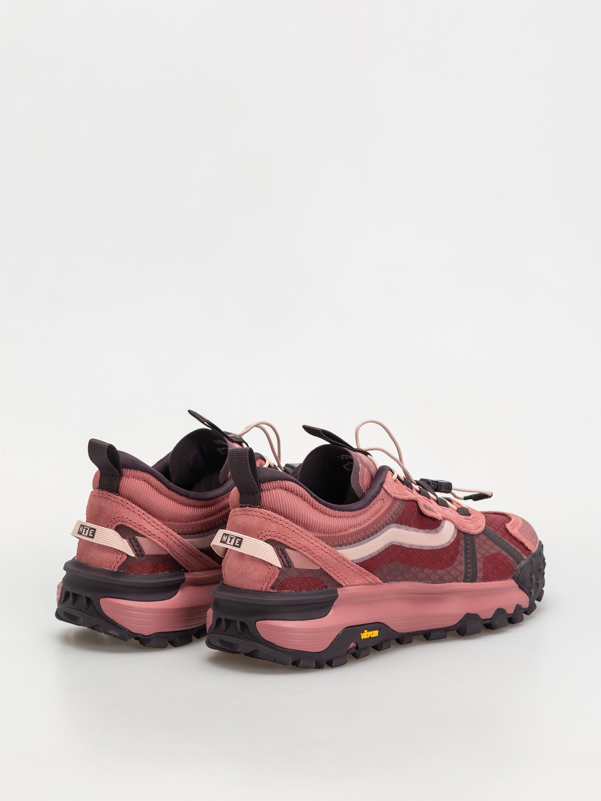 Boty Vans Mte Crosspath Xc (mauvewood)