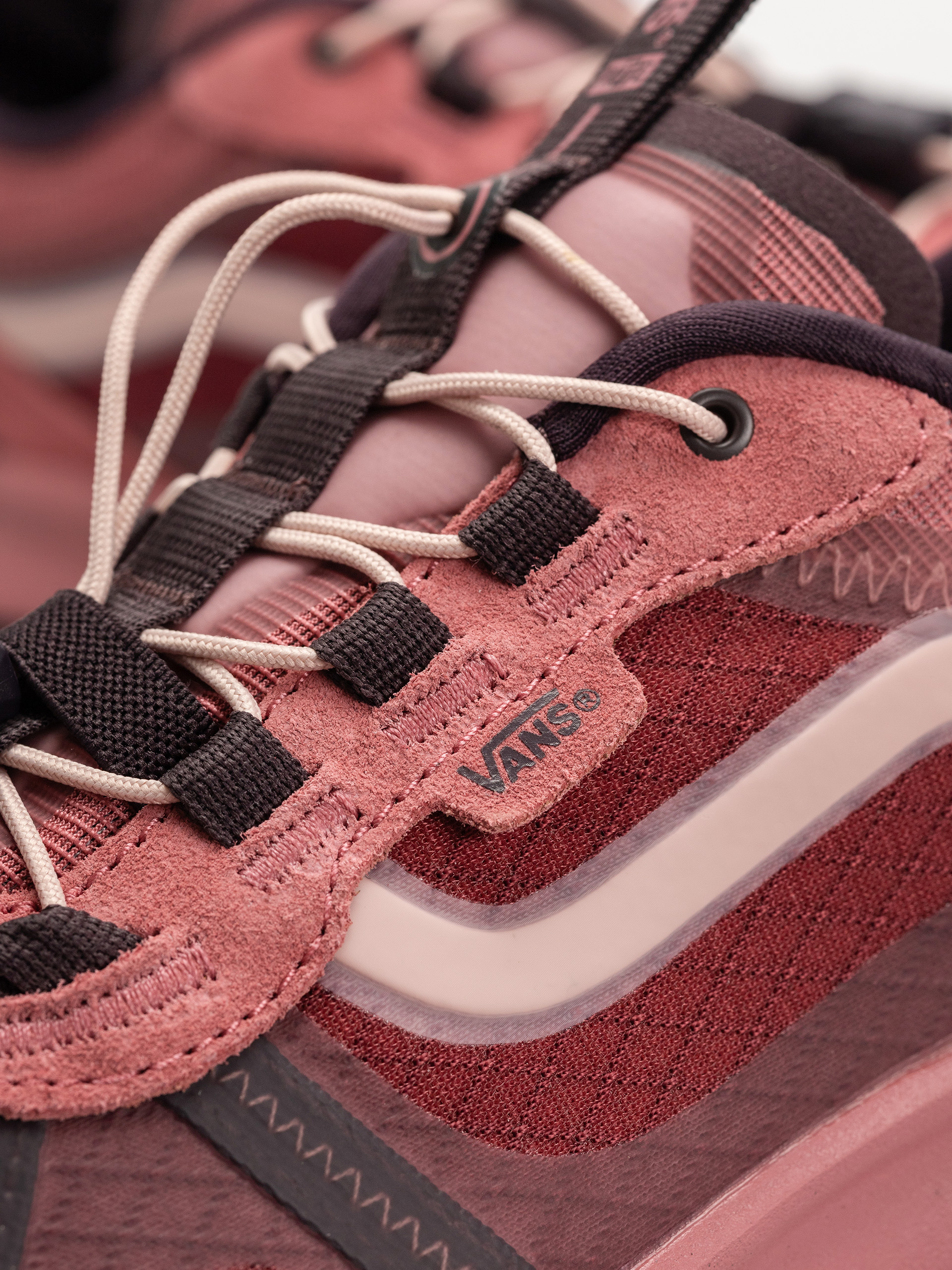 Boty Vans Mte Crosspath Xc (mauvewood)