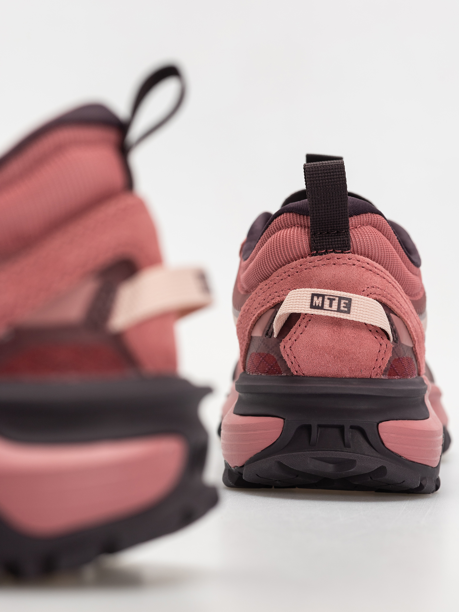 Boty Vans Mte Crosspath Xc (mauvewood)