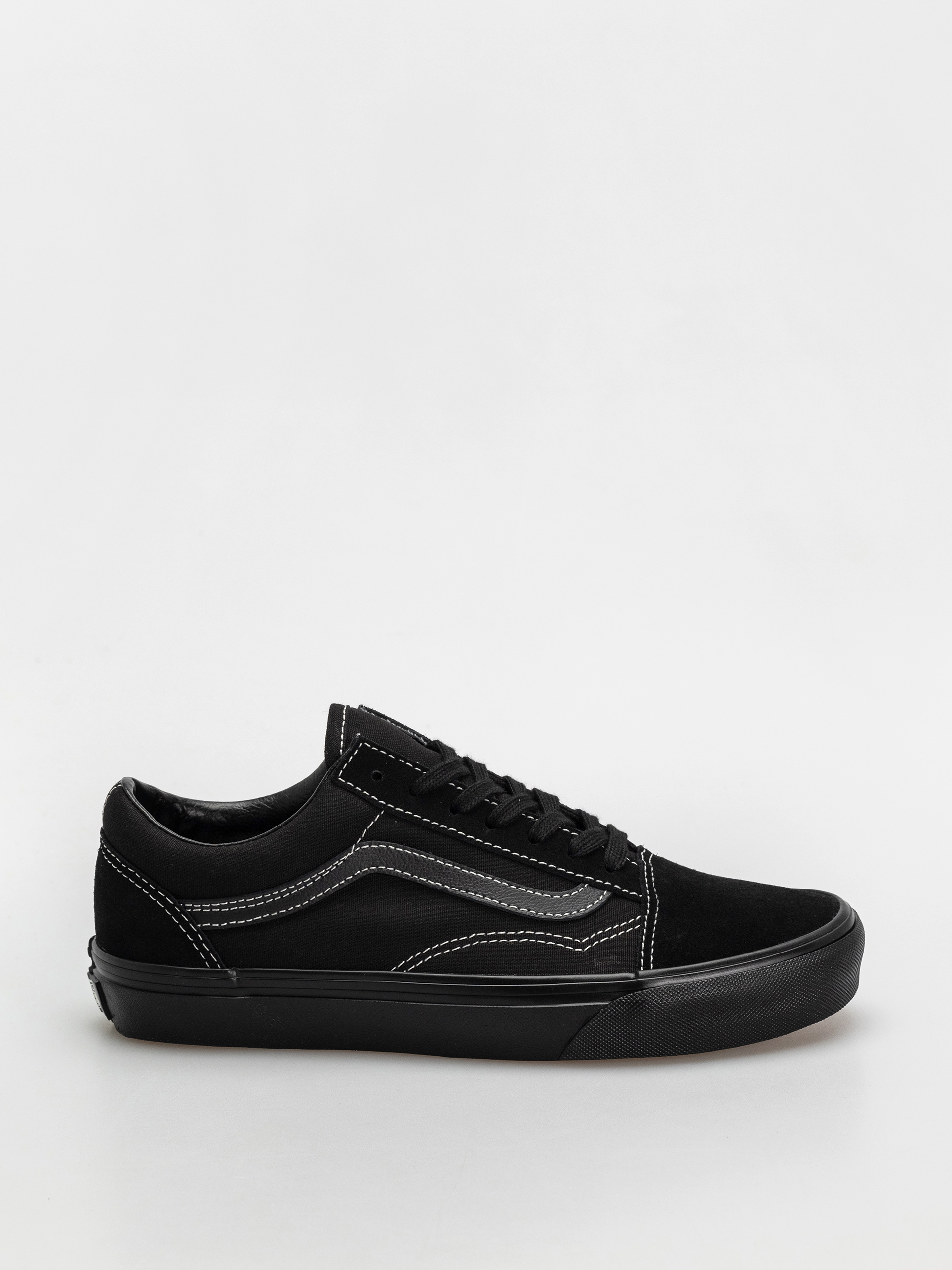 Boty Vans Old Skool (mono pop black/black)