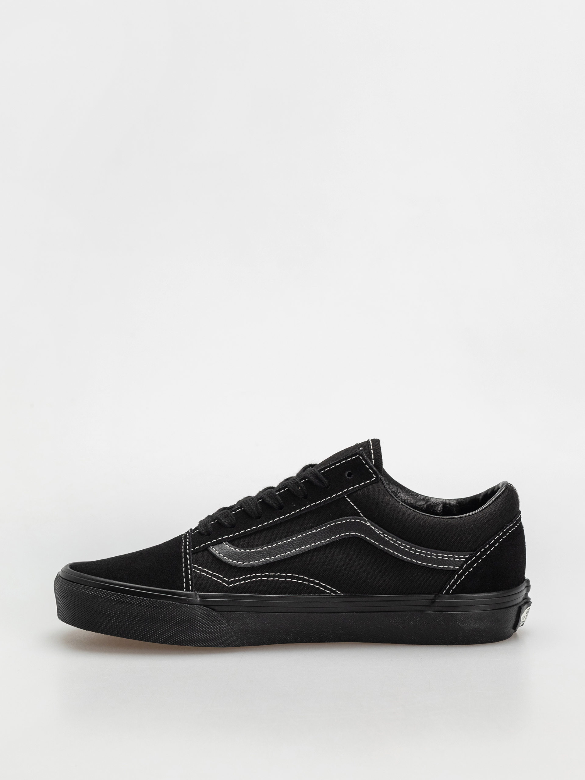 Boty Vans Old Skool (mono pop black/black)