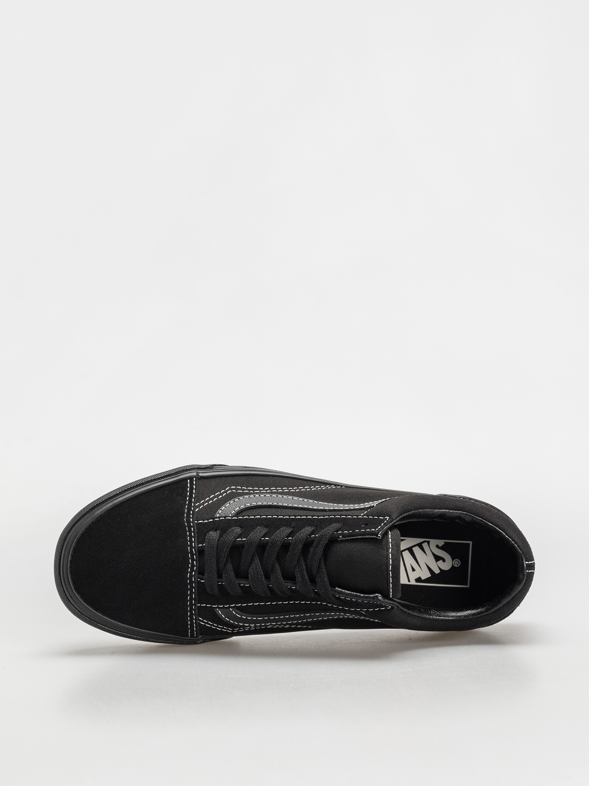 Boty Vans Old Skool (mono pop black/black)