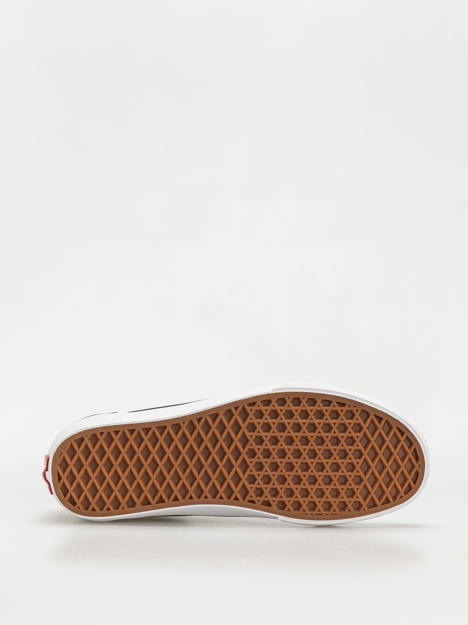 Boty Vans Old Skool (color theory walnut)