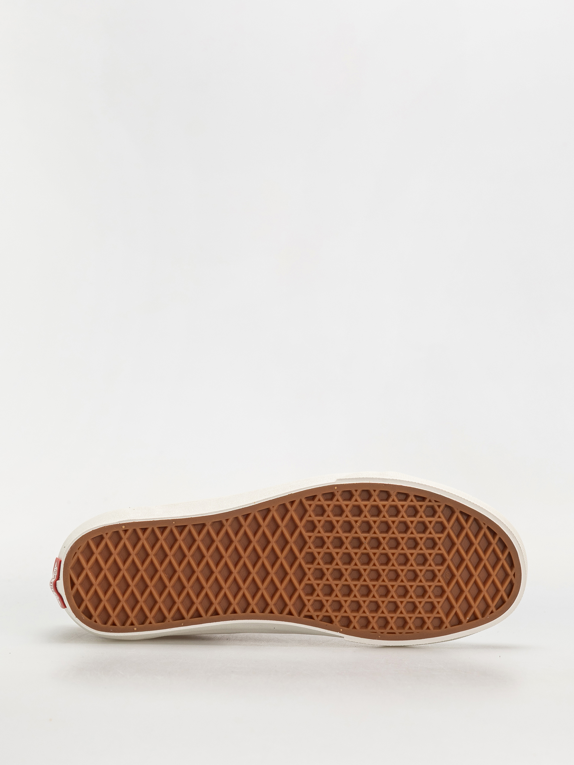 Boty Vans Old Skool (2-tone brown/brown)