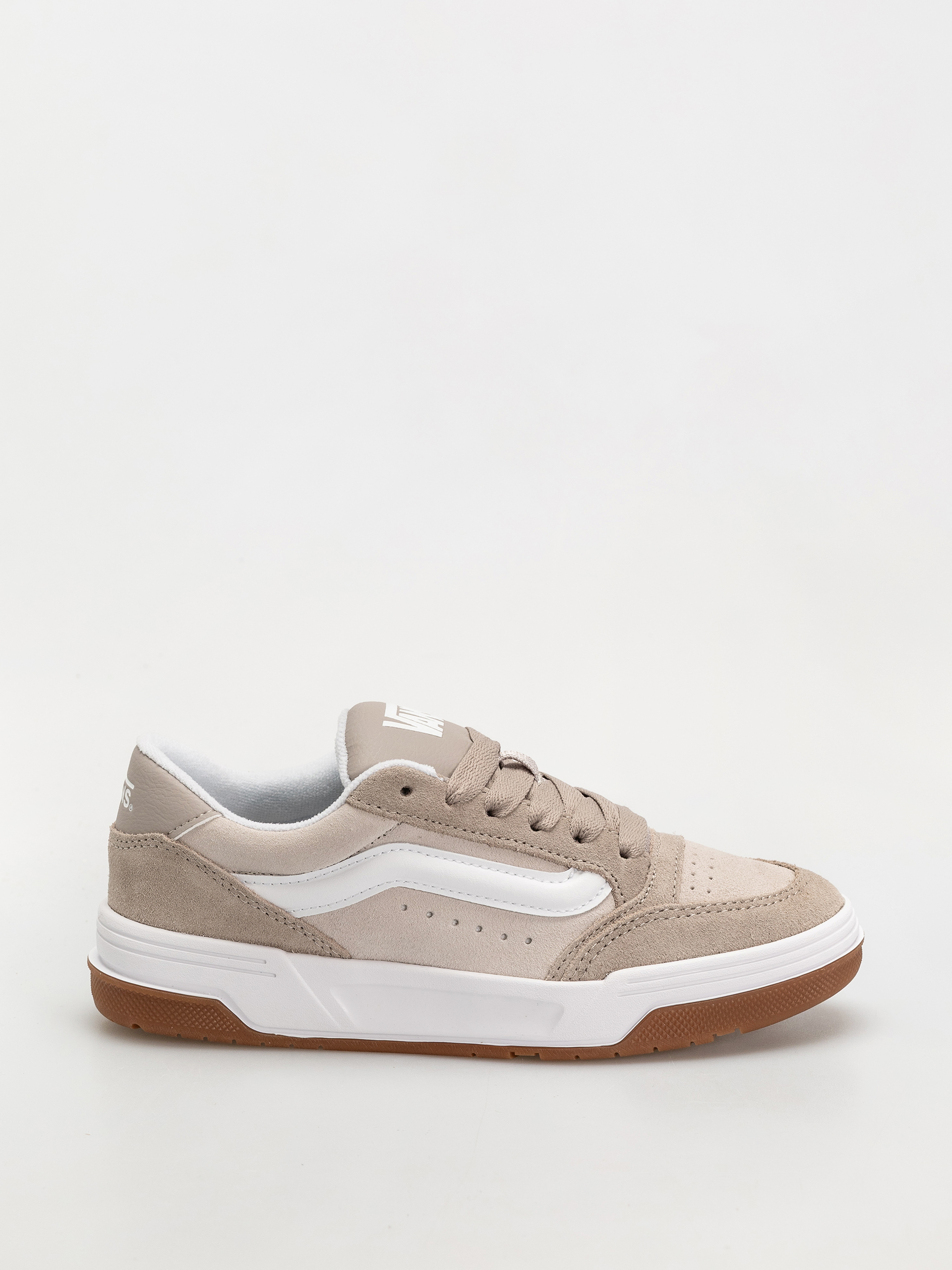 Boty Vans Hylane (2-tone mushroom)