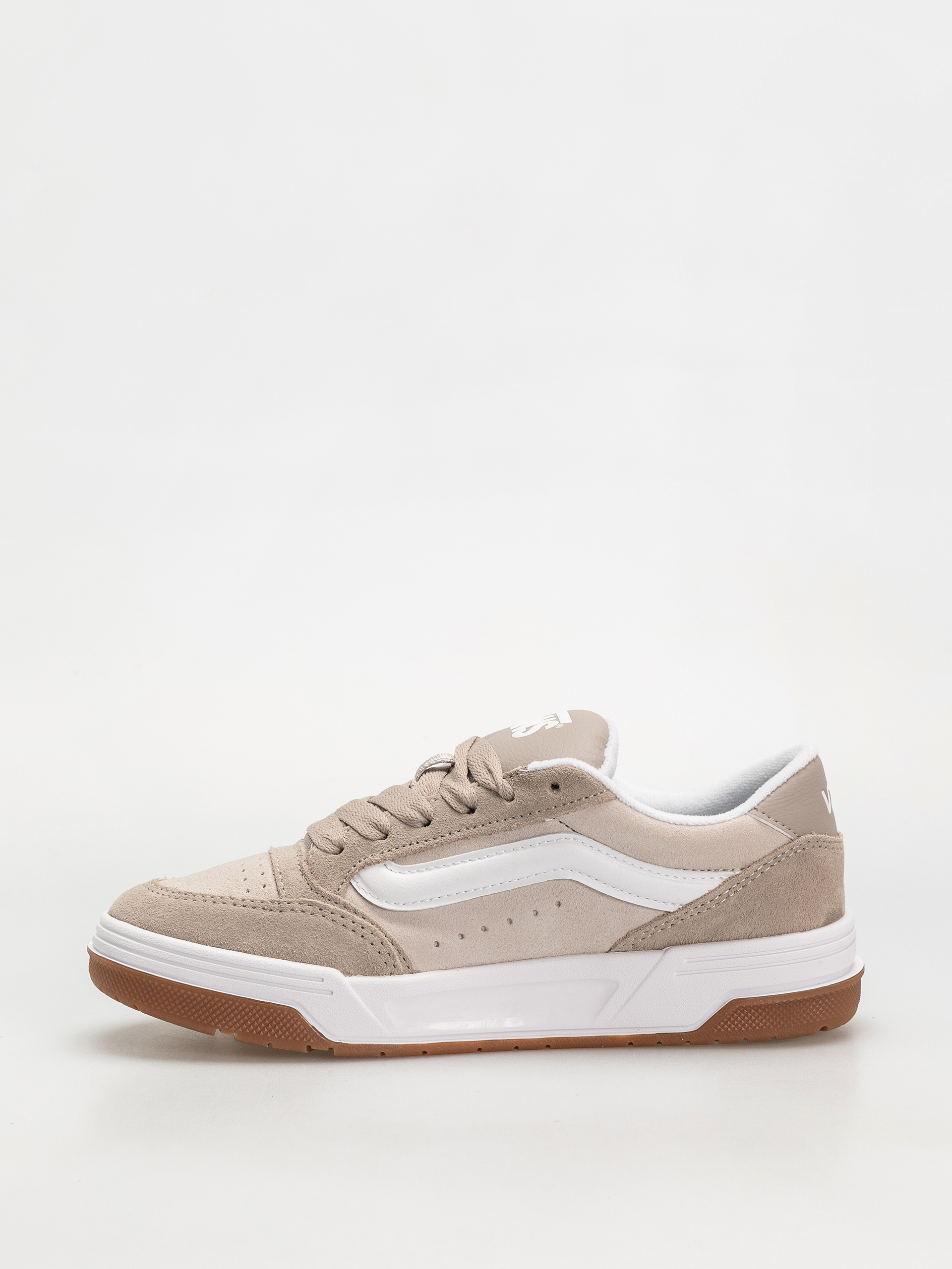 Boty Vans Hylane (2-tone mushroom)