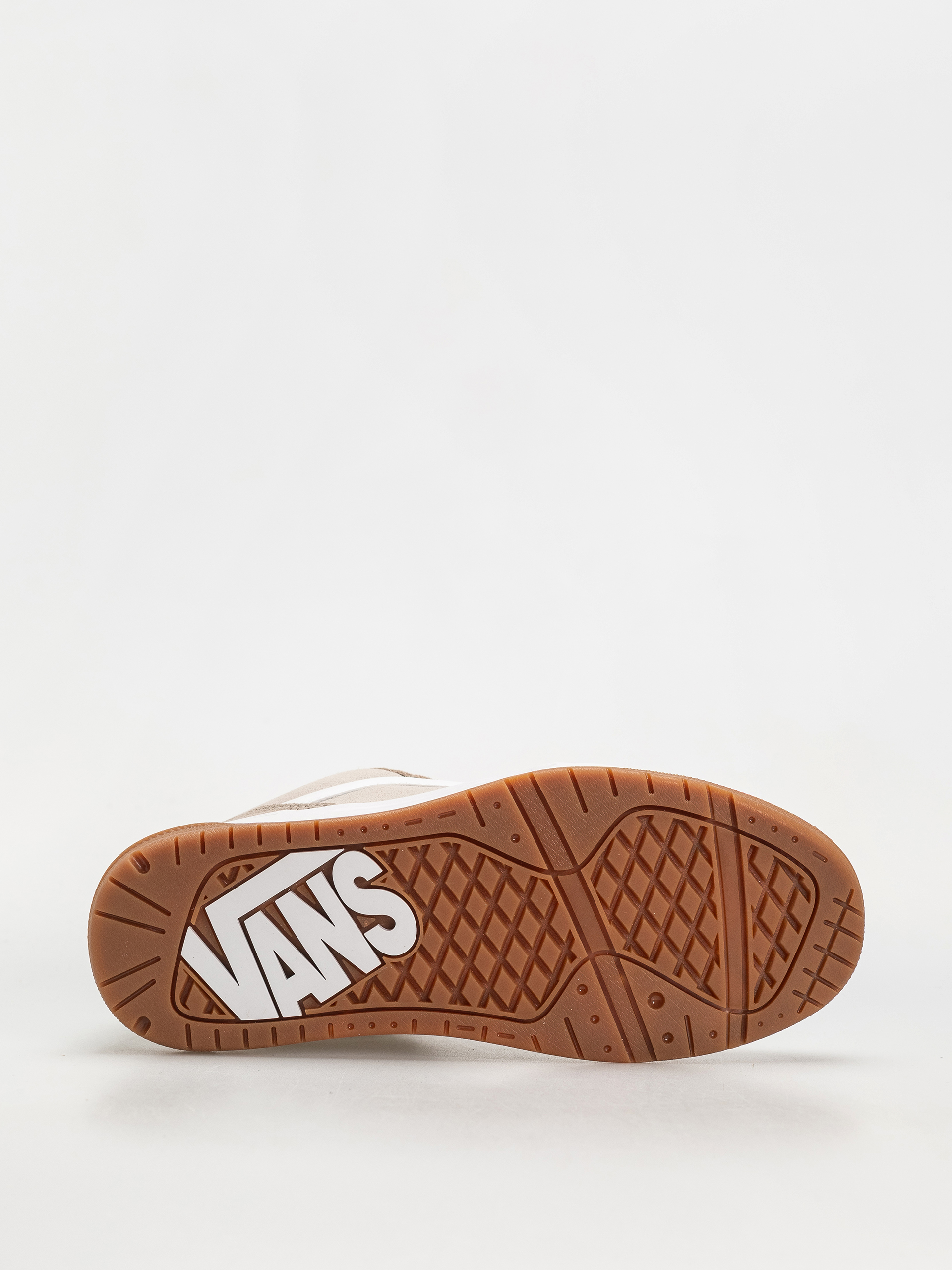 Boty Vans Hylane (2-tone mushroom)